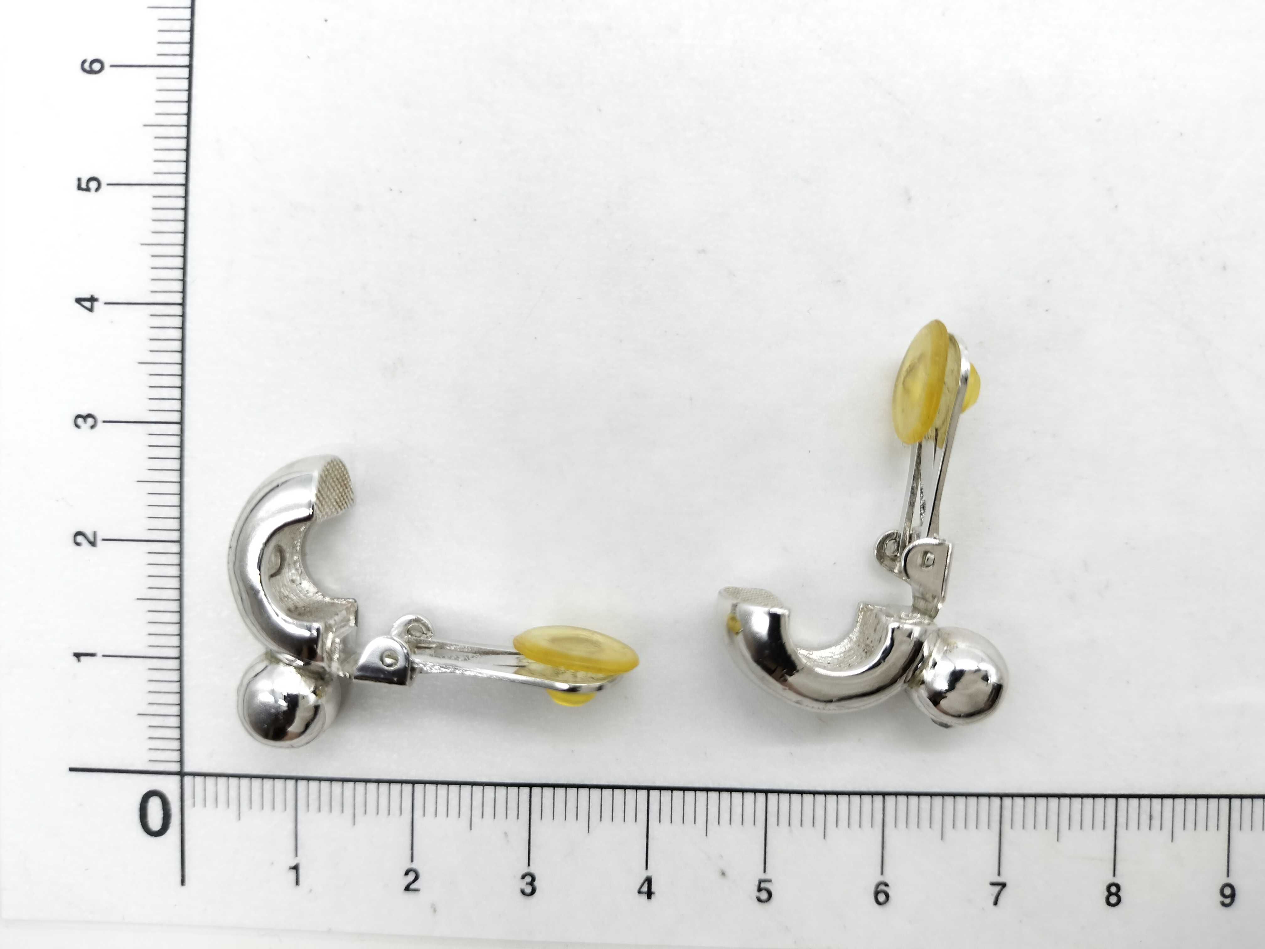 Silver Earrings — view 7