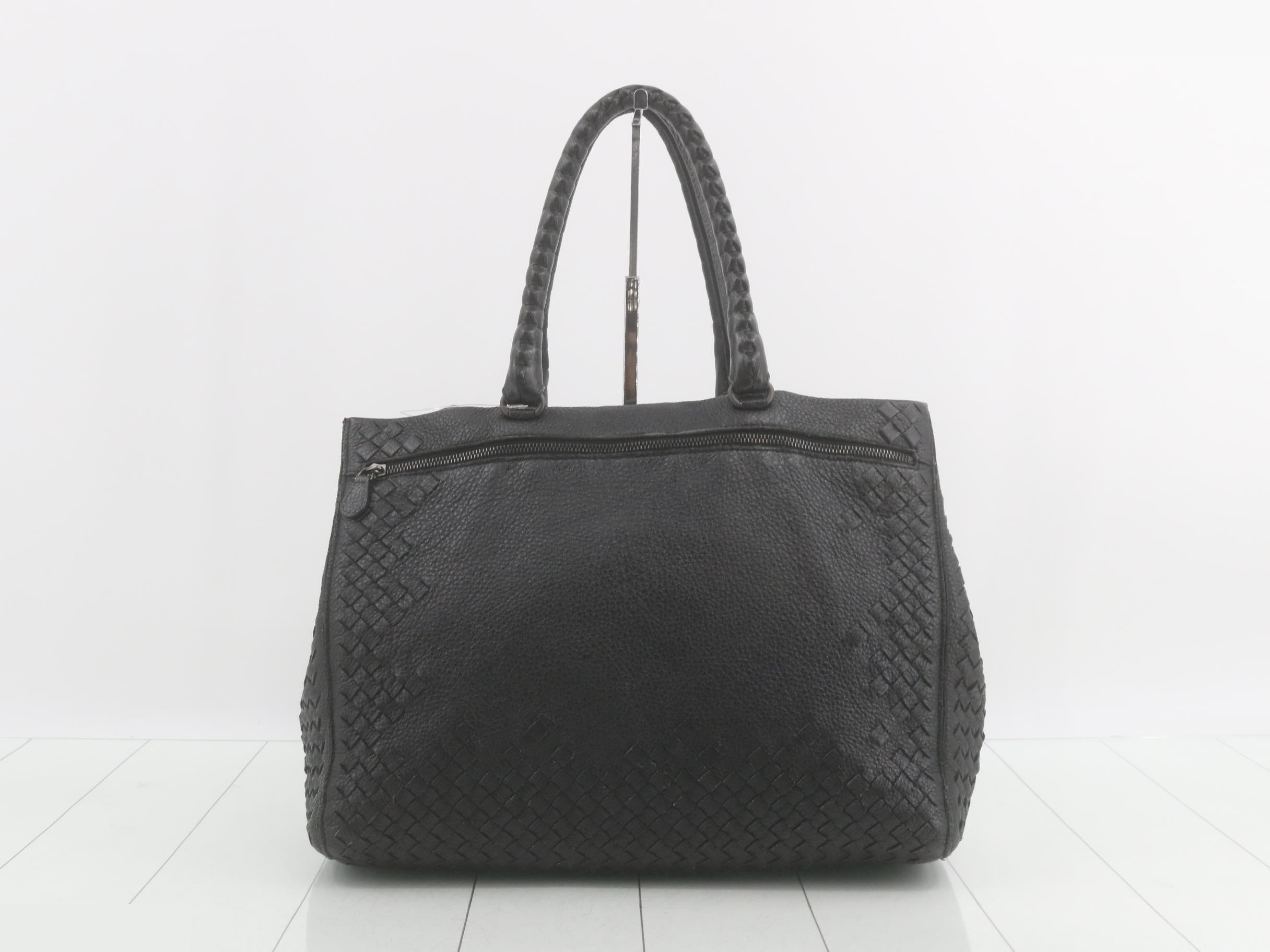 Intrecciato (bag) — view 2