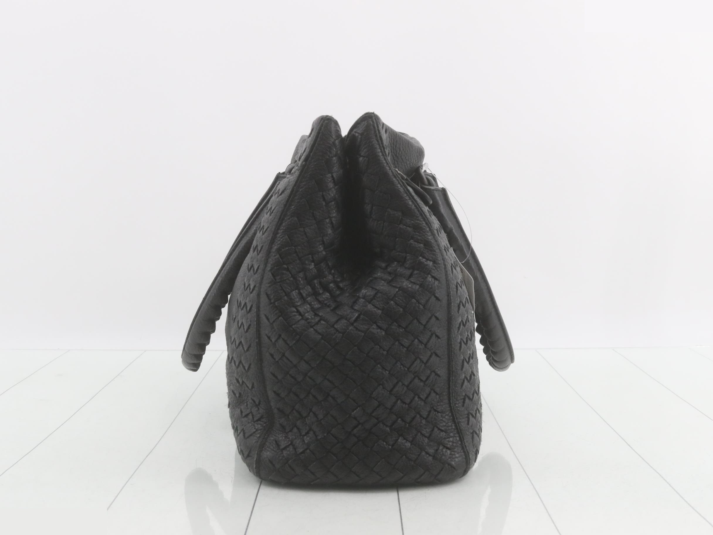 Intrecciato (bag) — view 3