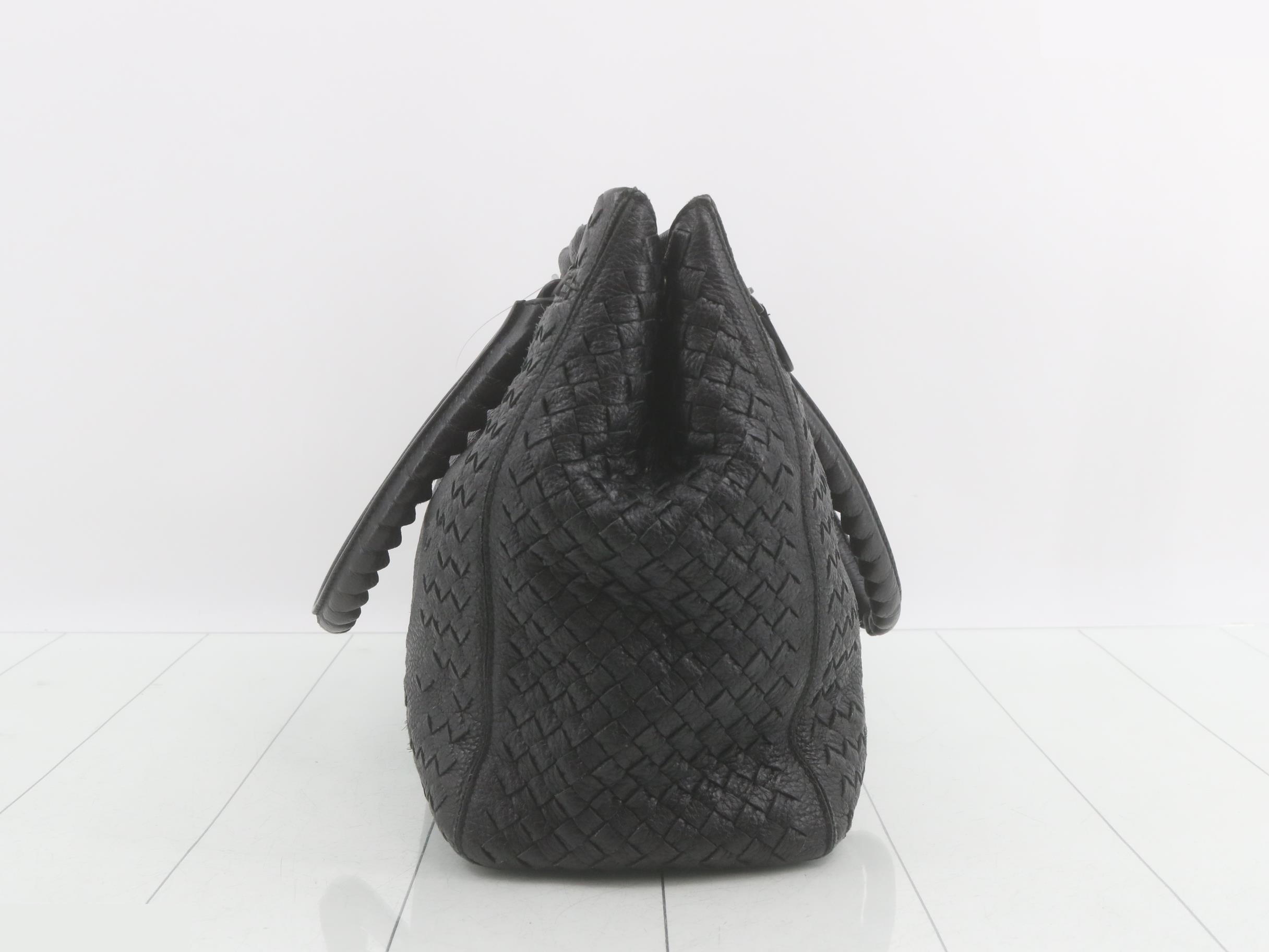 Intrecciato (bag) — view 4