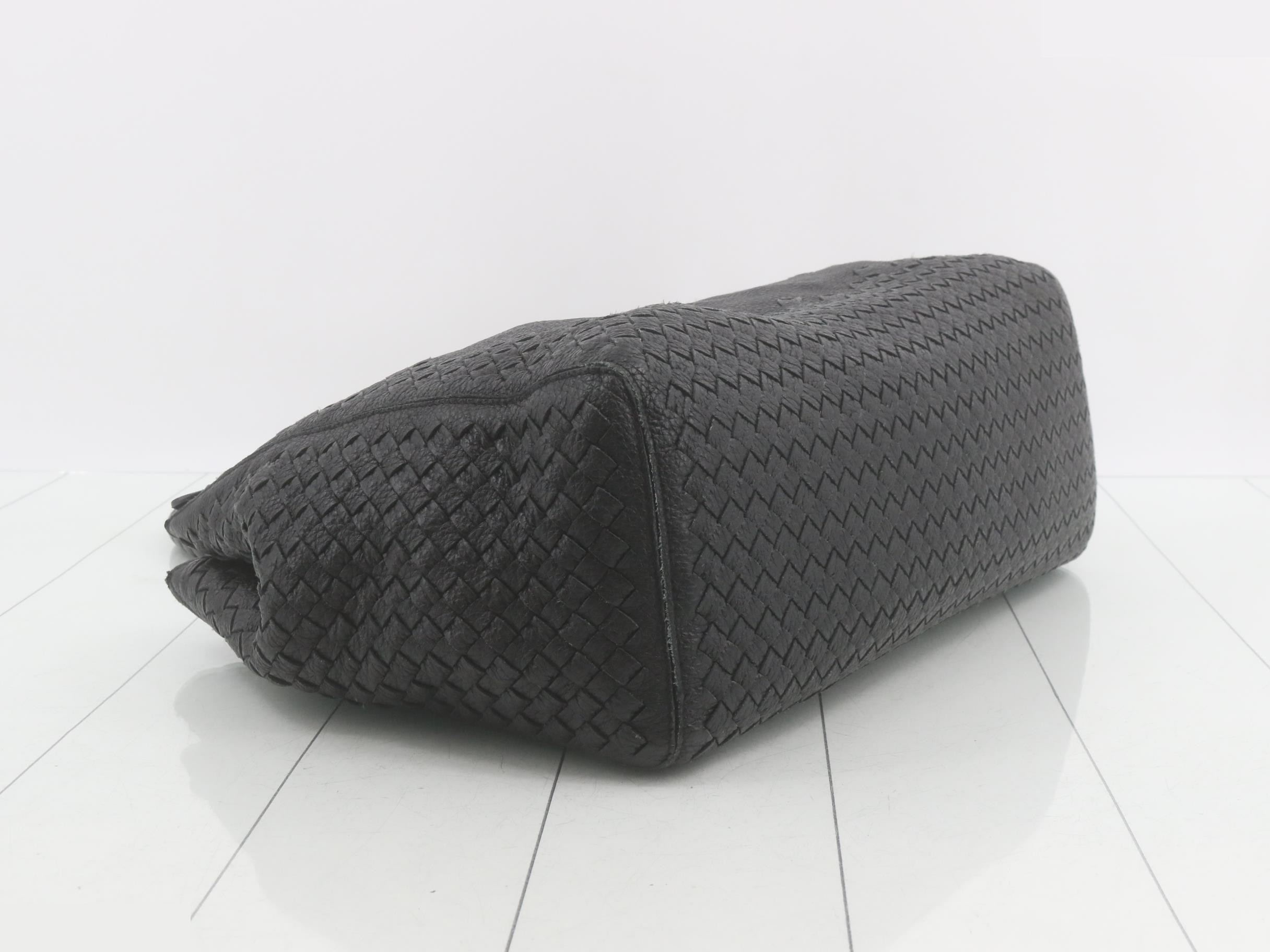 Intrecciato (bag) — view 5