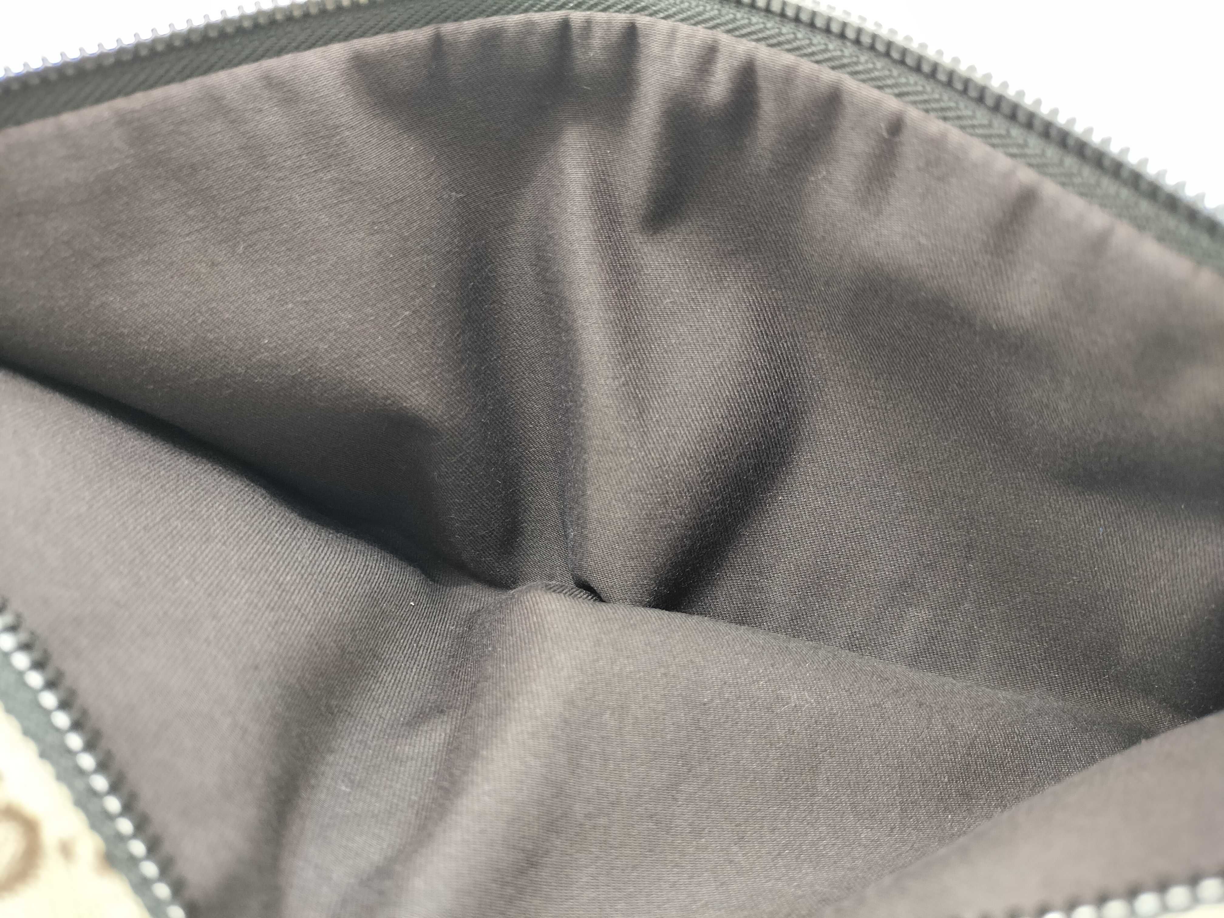GG Canvas Waist Bag — view 10