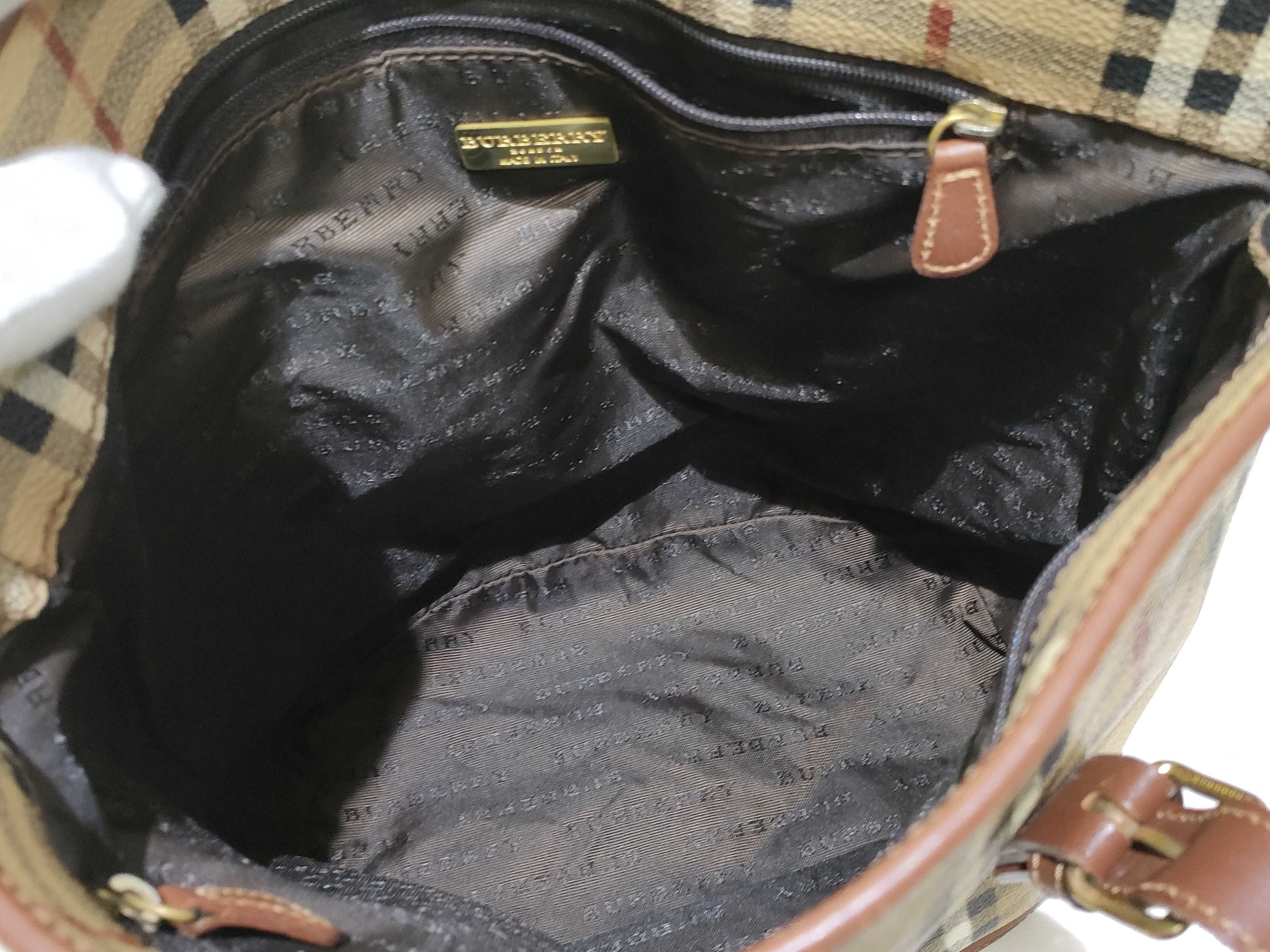 Shoulder Bag — view 8