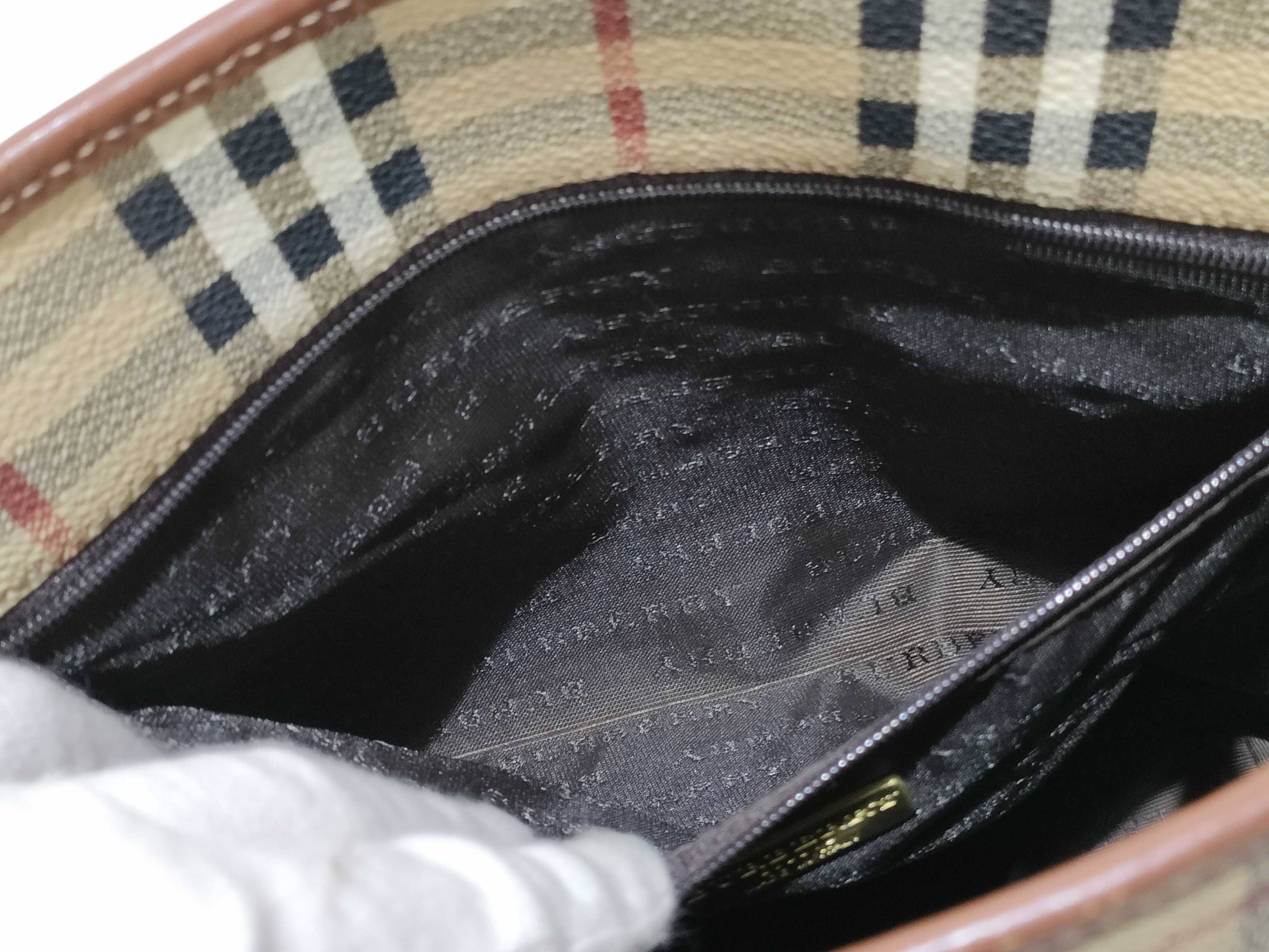 Shoulder Bag — view 9