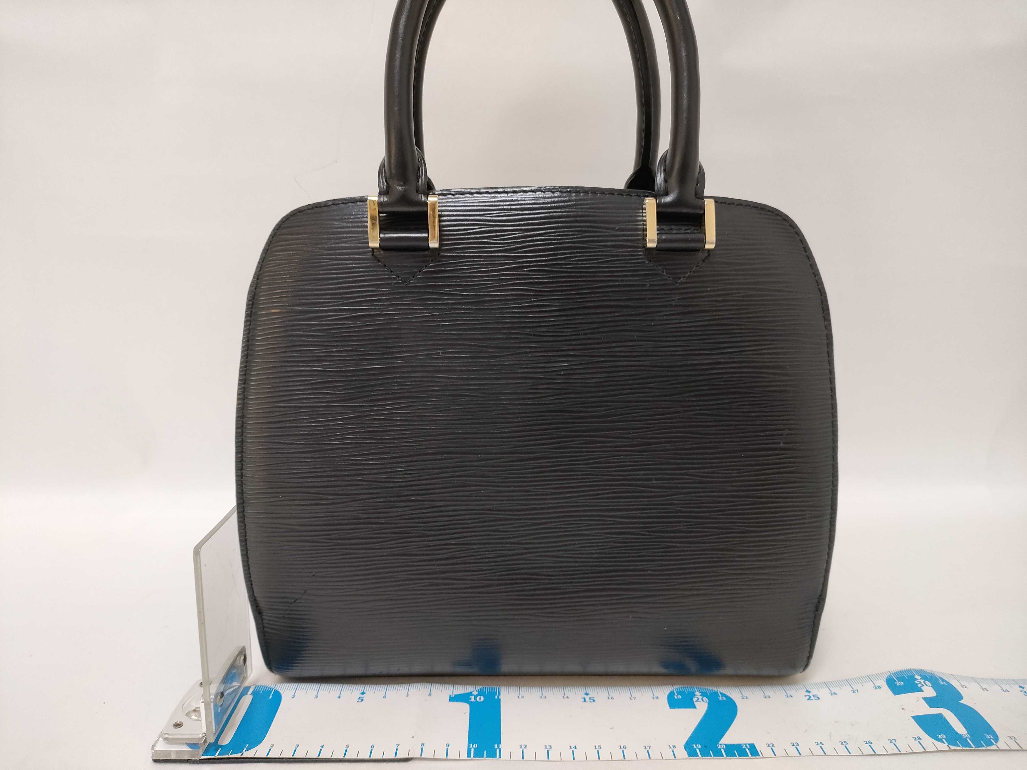 Pont Neuf Handbag — view 2