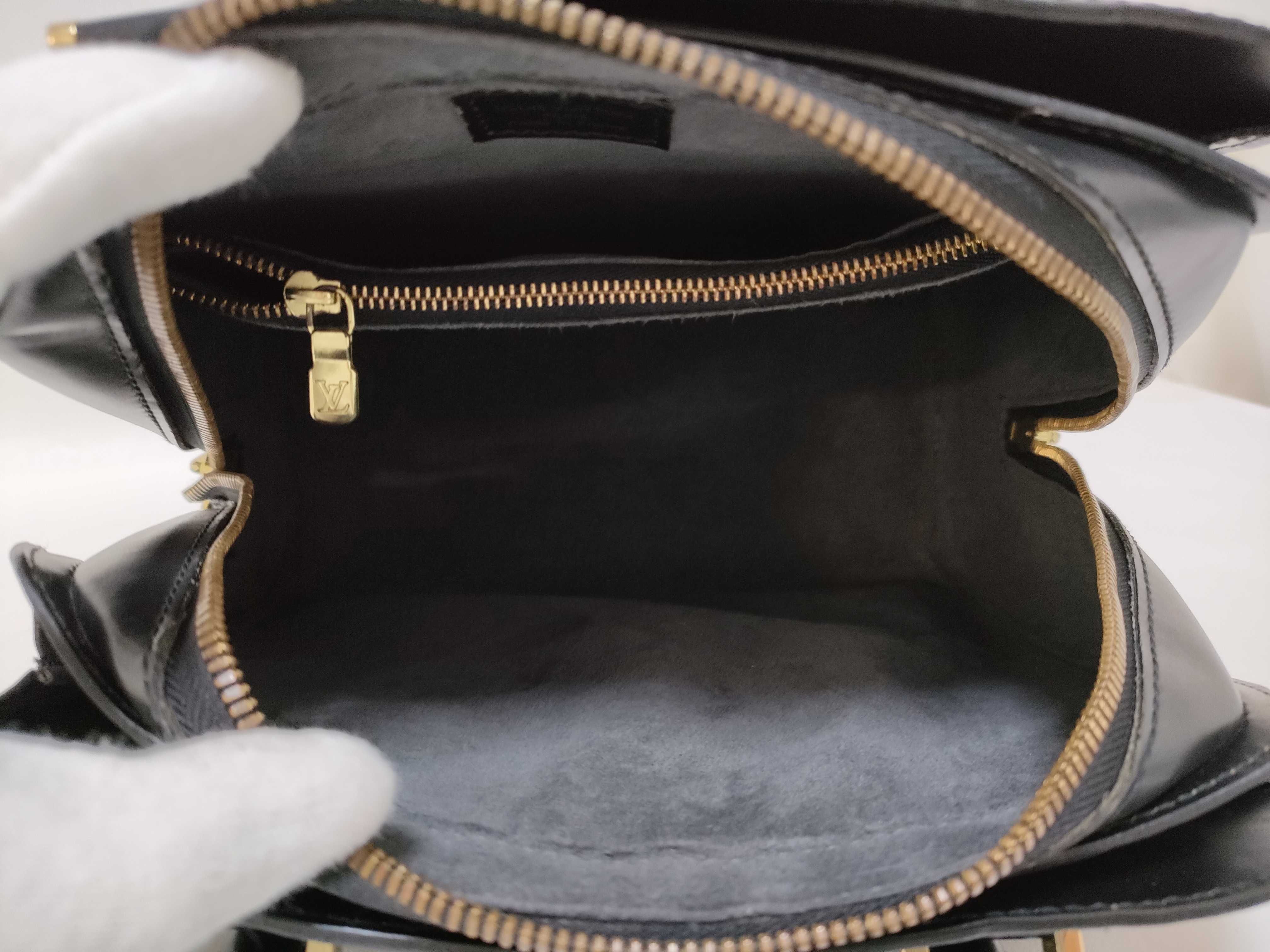 Pont Neuf Handbag — view 10