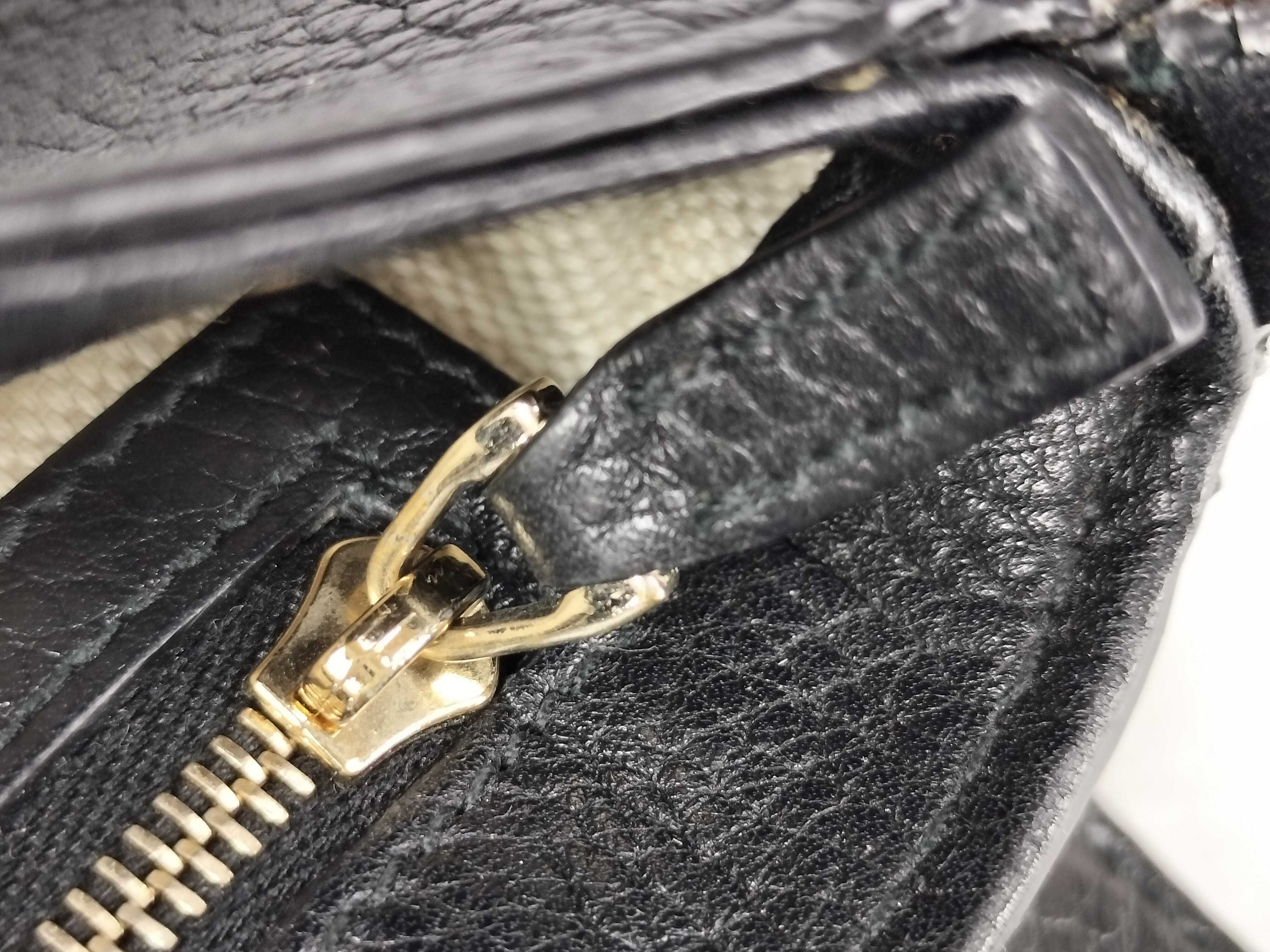 BAG SOHO CHAIN ​​SHOULDER BLACK 536224 Shoulder Bag — view 14