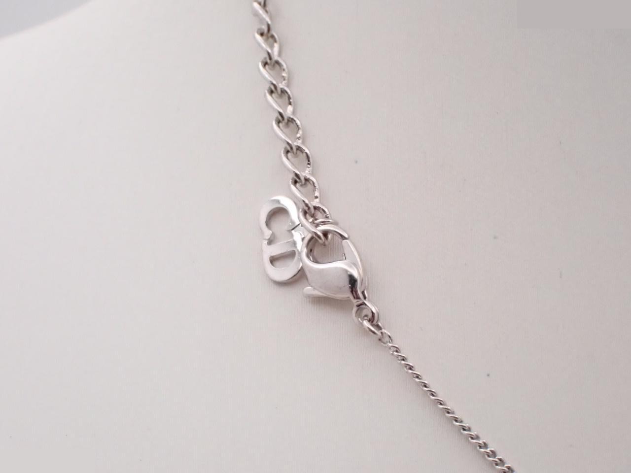 Necklace/Pendant, chain approximately 42cm — view 2