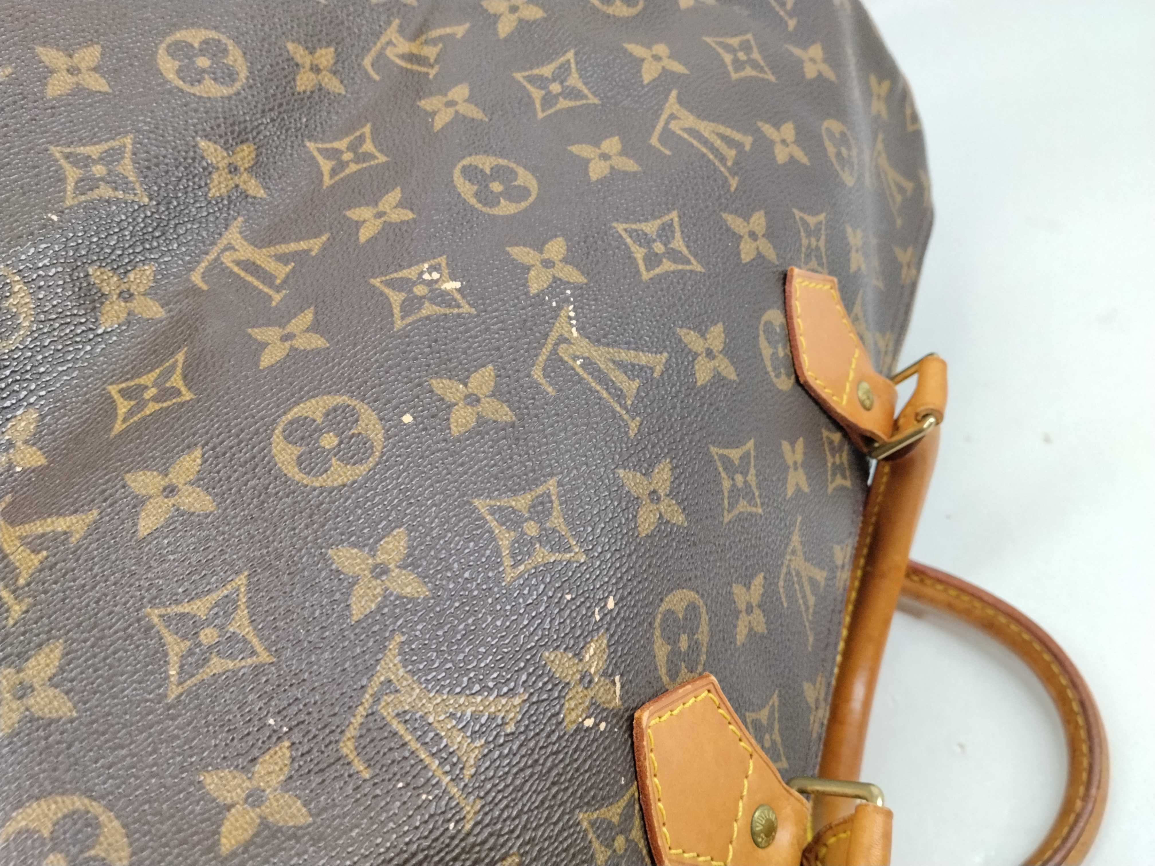 Monogram / Monogram / Speedy 40 (Old Model) — view 13