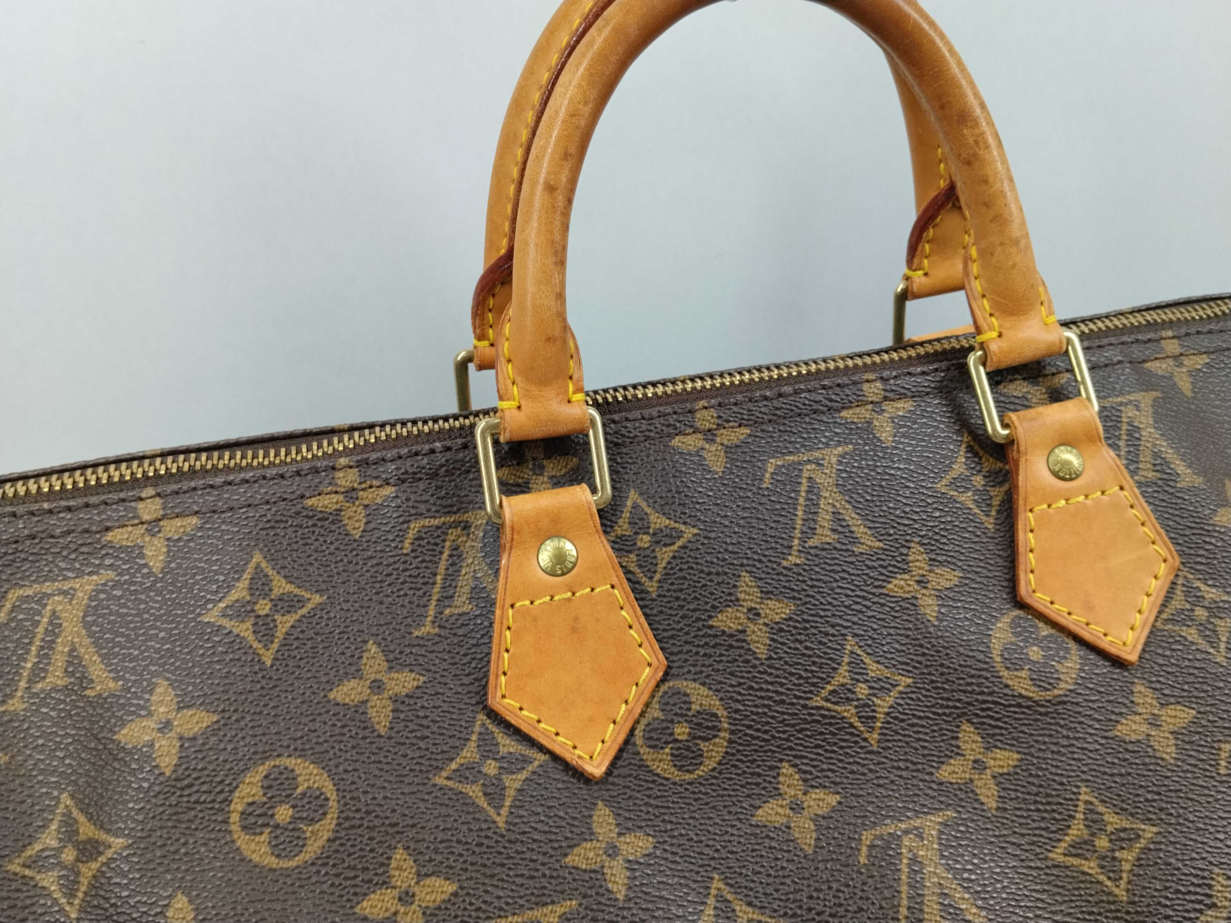 Monogram / Monogram / Speedy 40 (Old Model) — view 3