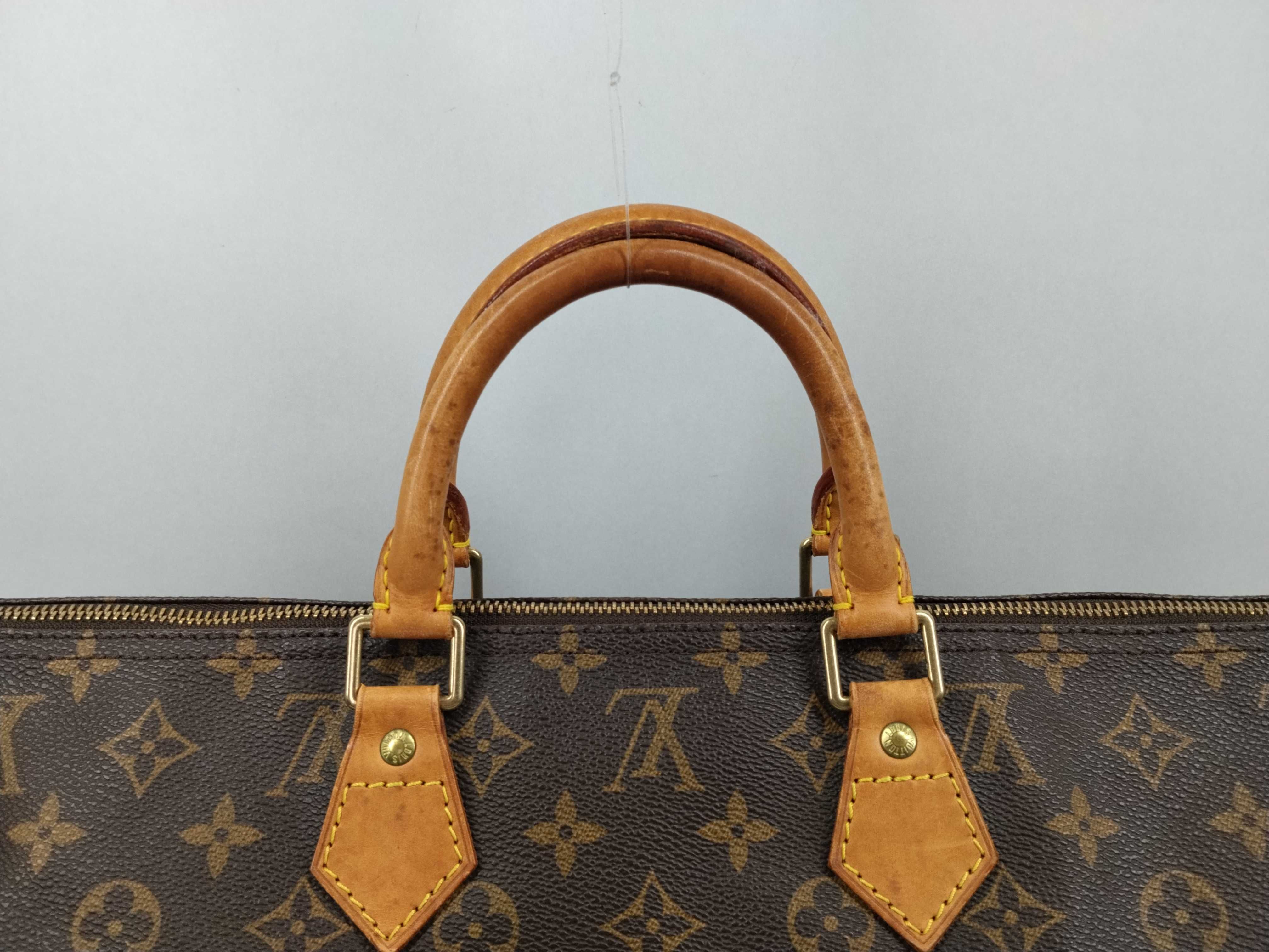 Monogram / Monogram / Speedy 40 (Old Model) — view 4