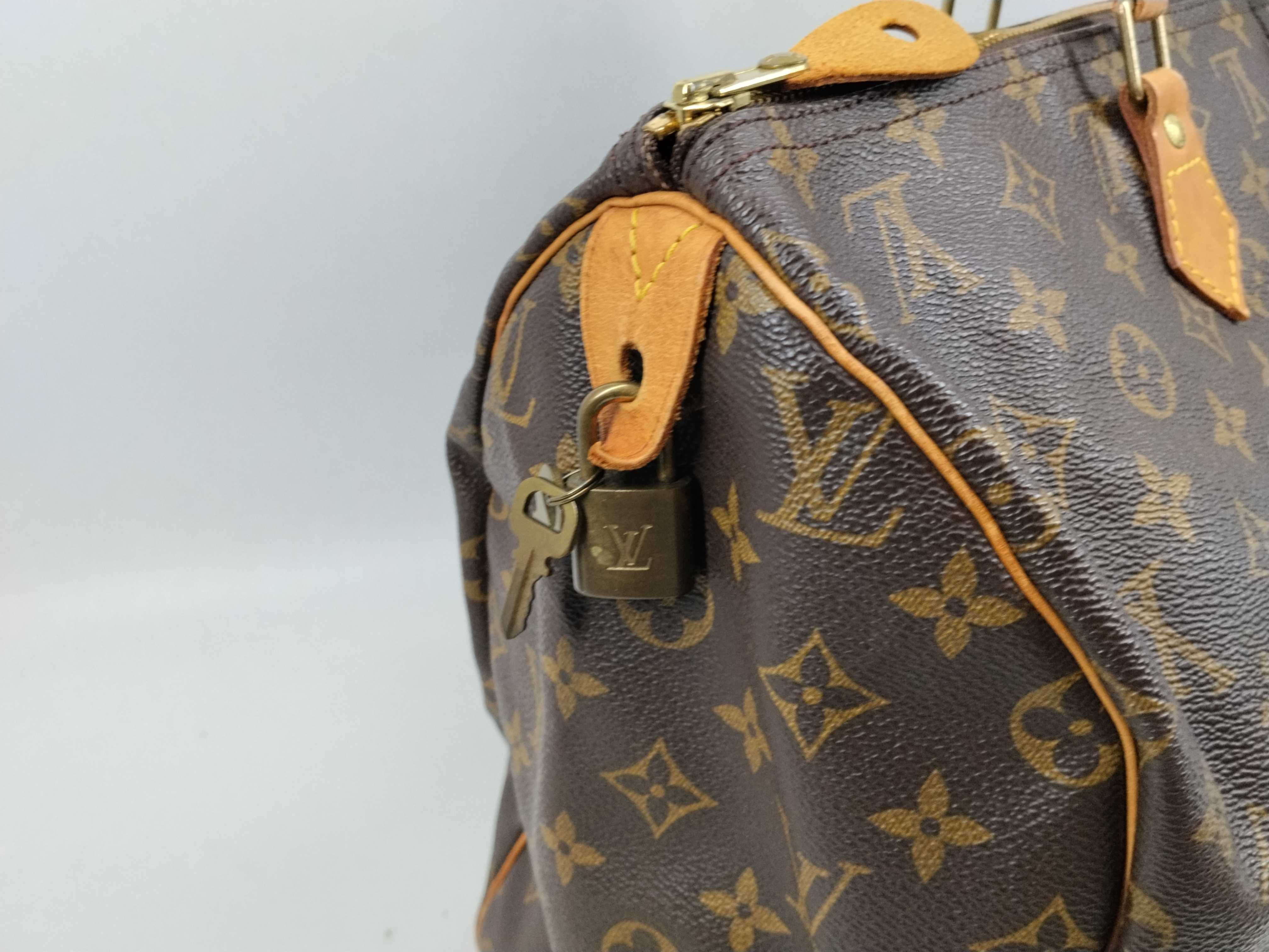 Monogram / Monogram / Speedy 40 (Old Model) — view 6