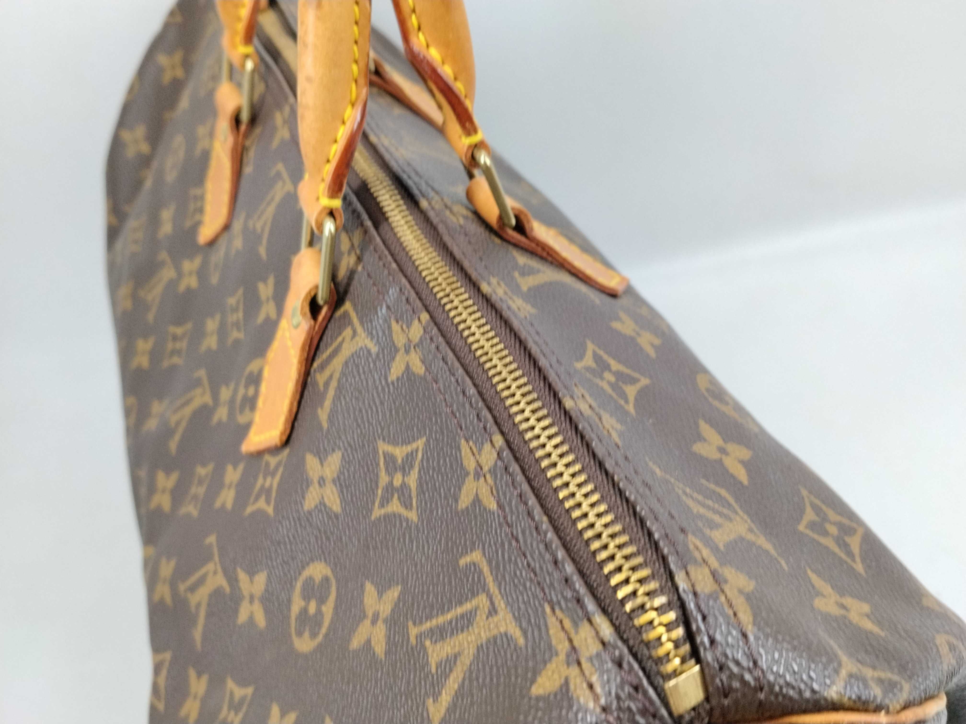 Monogram / Monogram / Speedy 40 (Old Model) — view 7