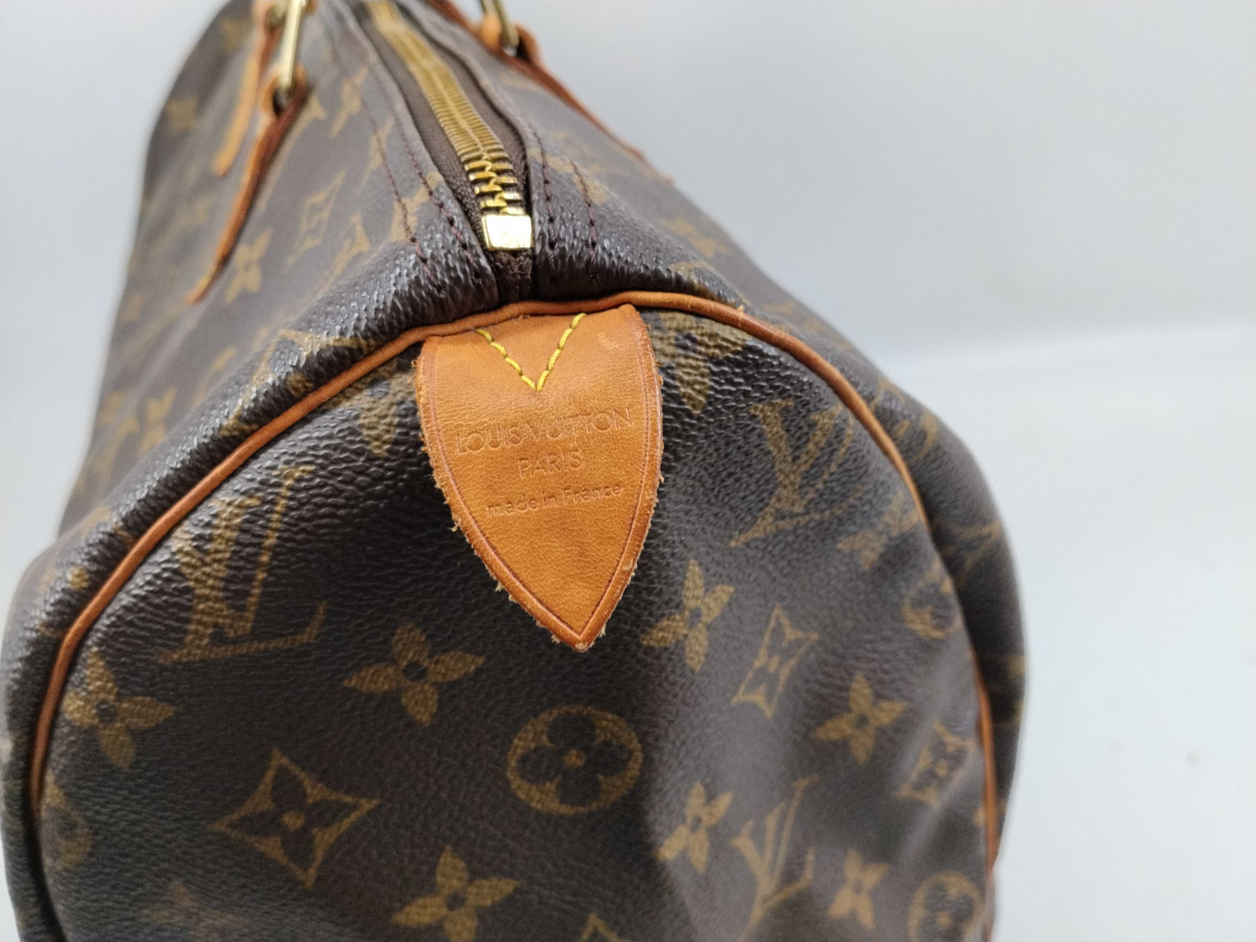Monogram / Monogram / Speedy 40 (Old Model) — view 8