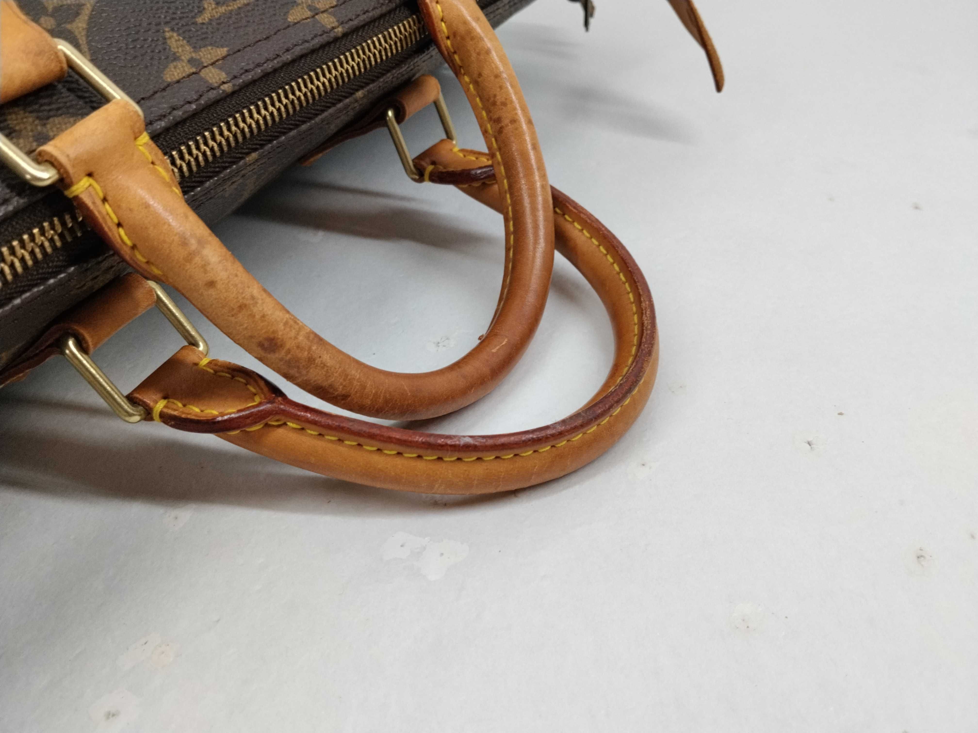 Monogram / Monogram / Speedy 40 (Old Model) — view 9