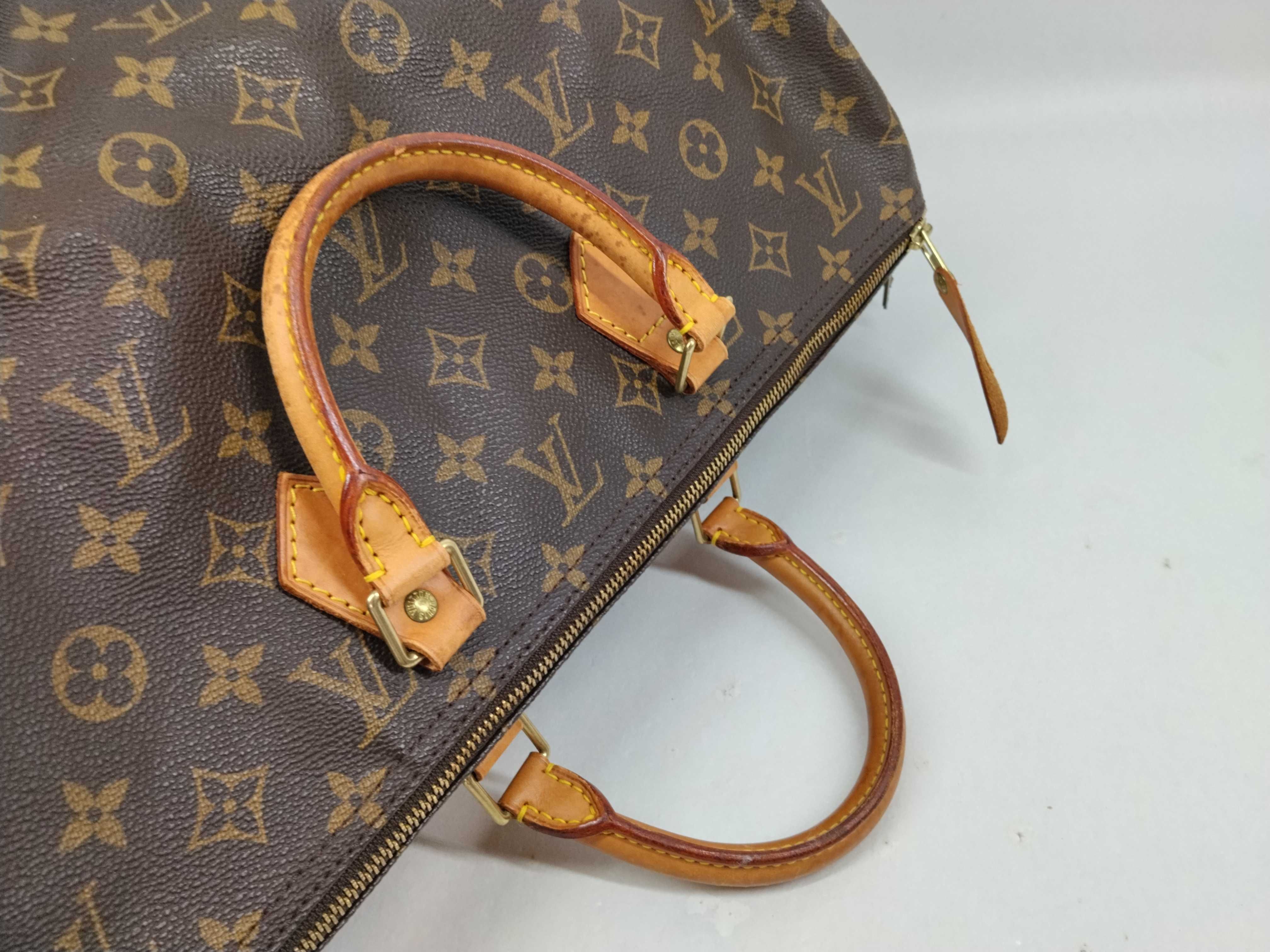 Monogram / Monogram / Speedy 40 (Old Model) — view 10