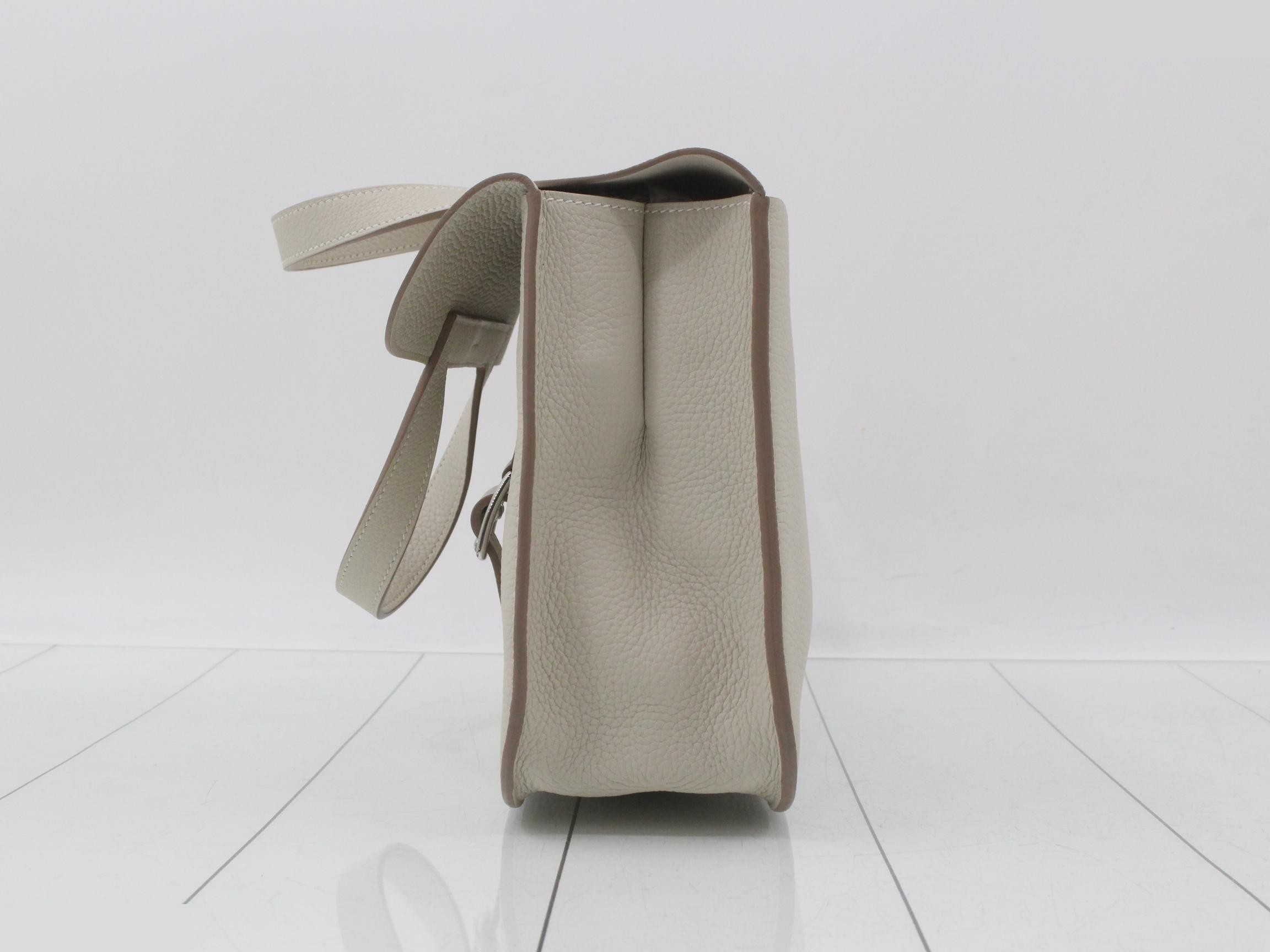 Alzan 31 Handbag H070428CKBH A — view 3