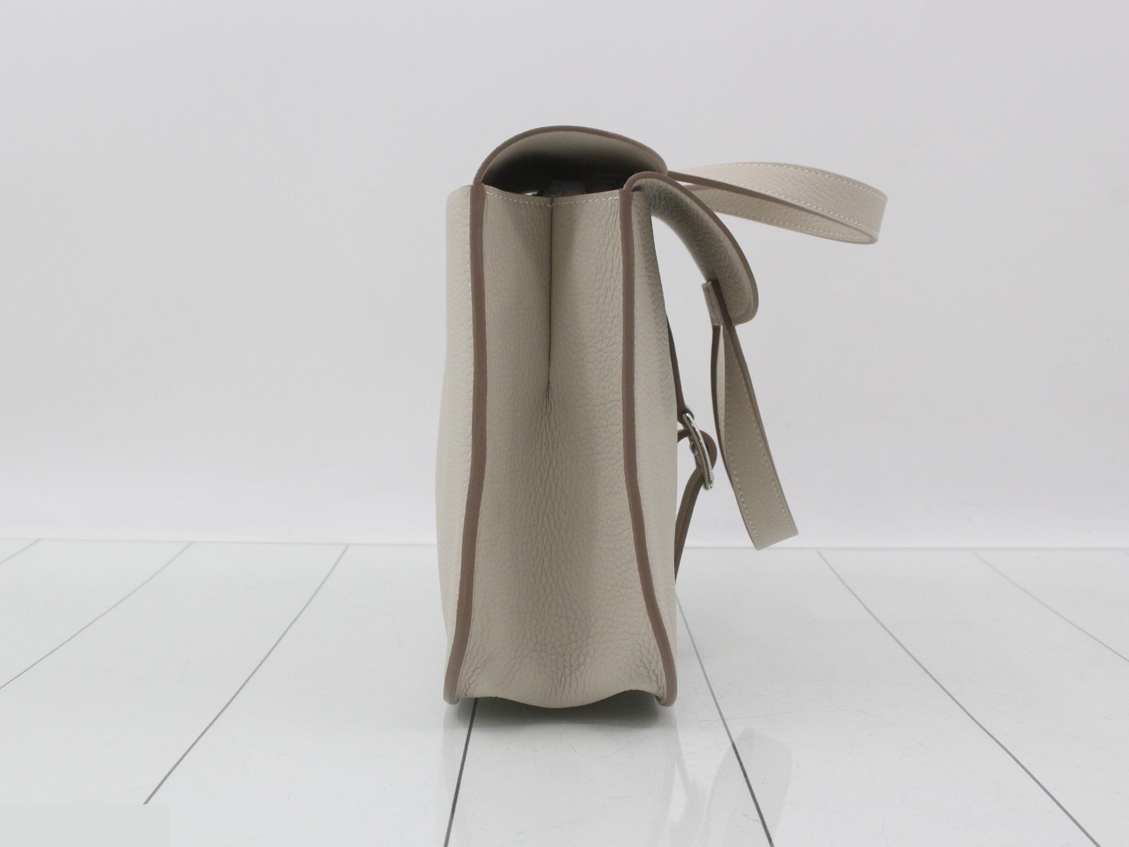Alzan 31 Handbag H070428CKBH A — view 4