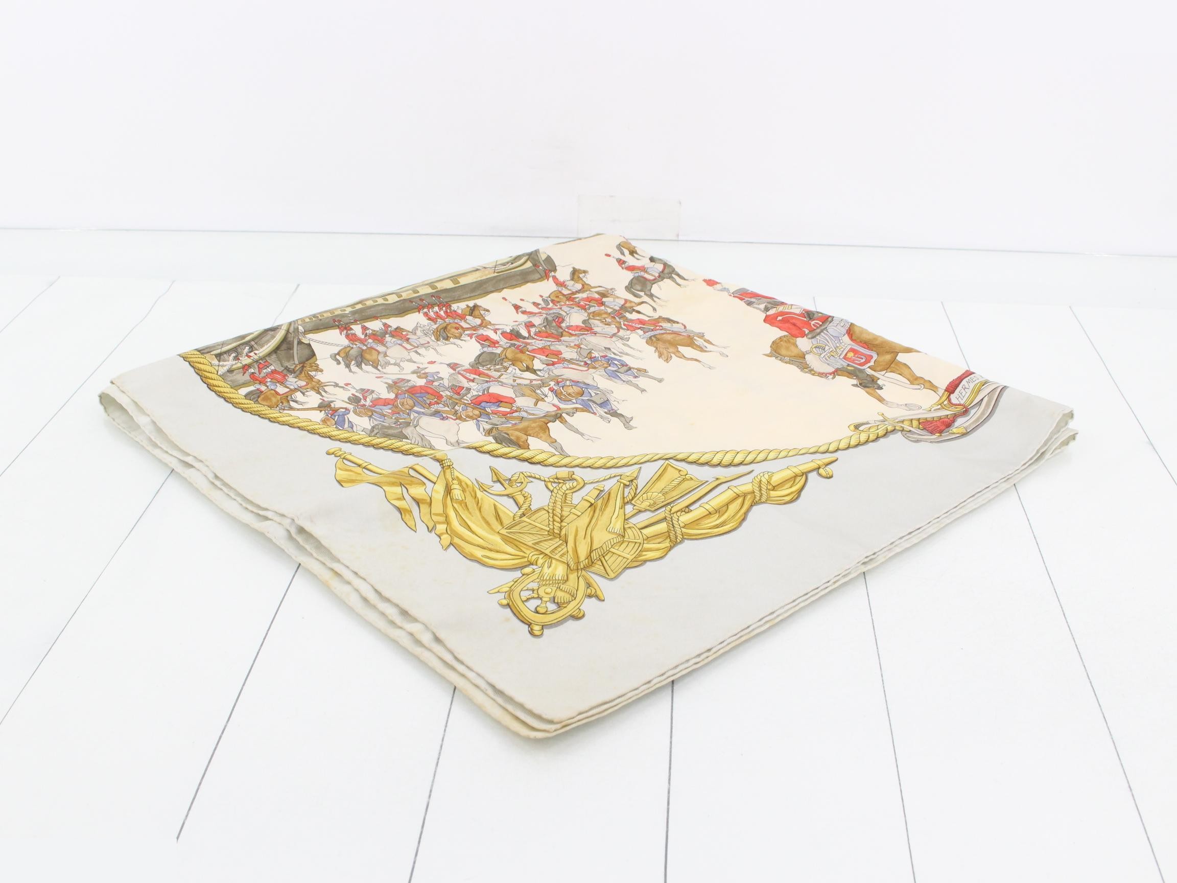 Two Carré scarves (bundle) — view 3