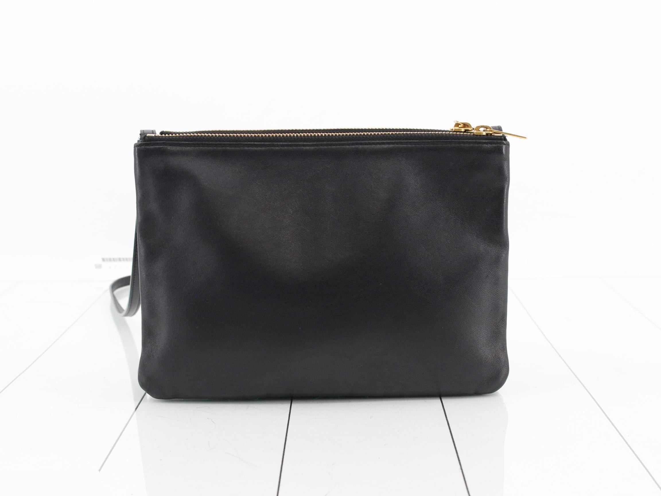 Other lines: Bags & Shoulder Bags - Trio — view 2