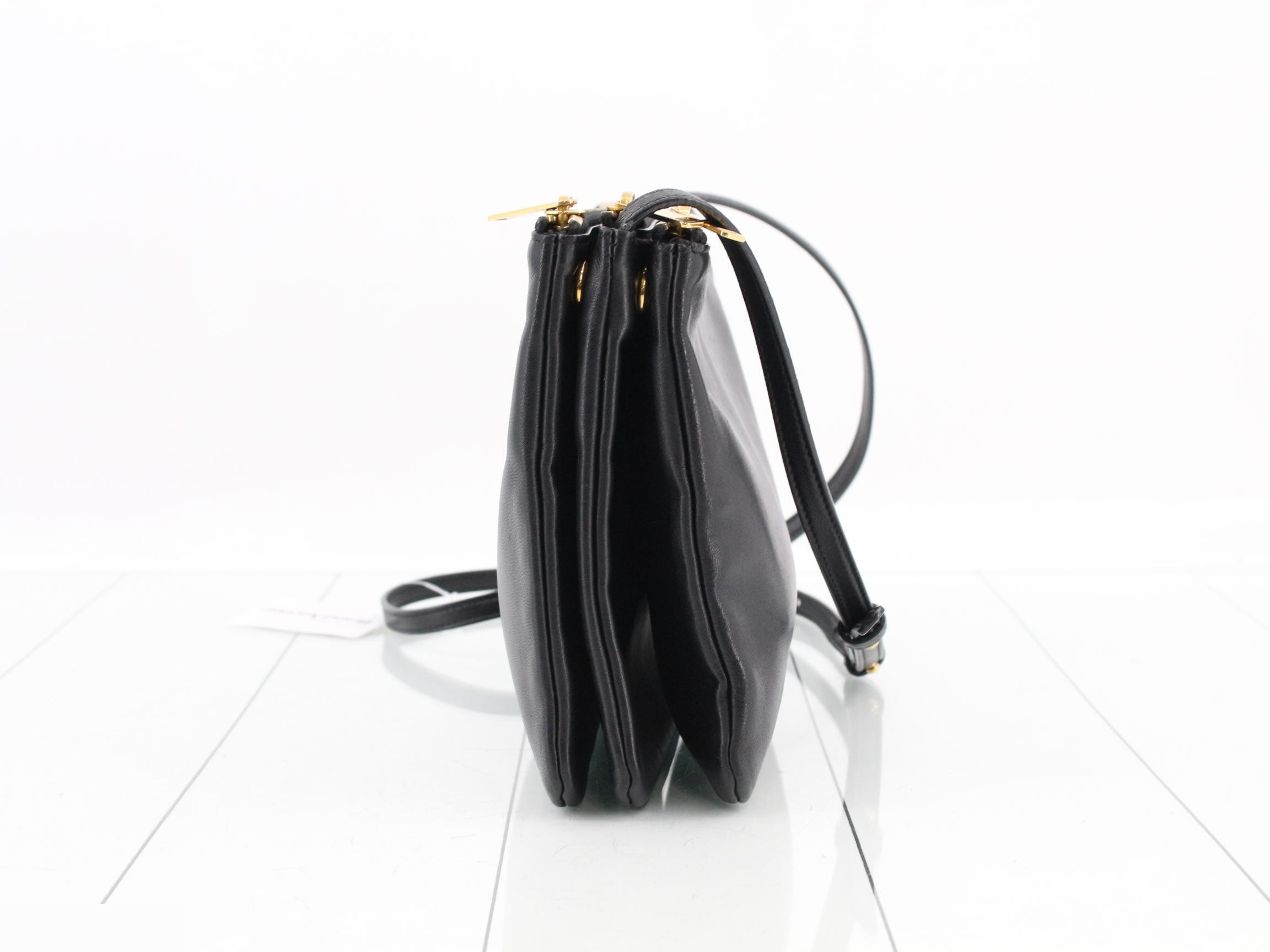 Other lines: Bags & Shoulder Bags - Trio — view 4