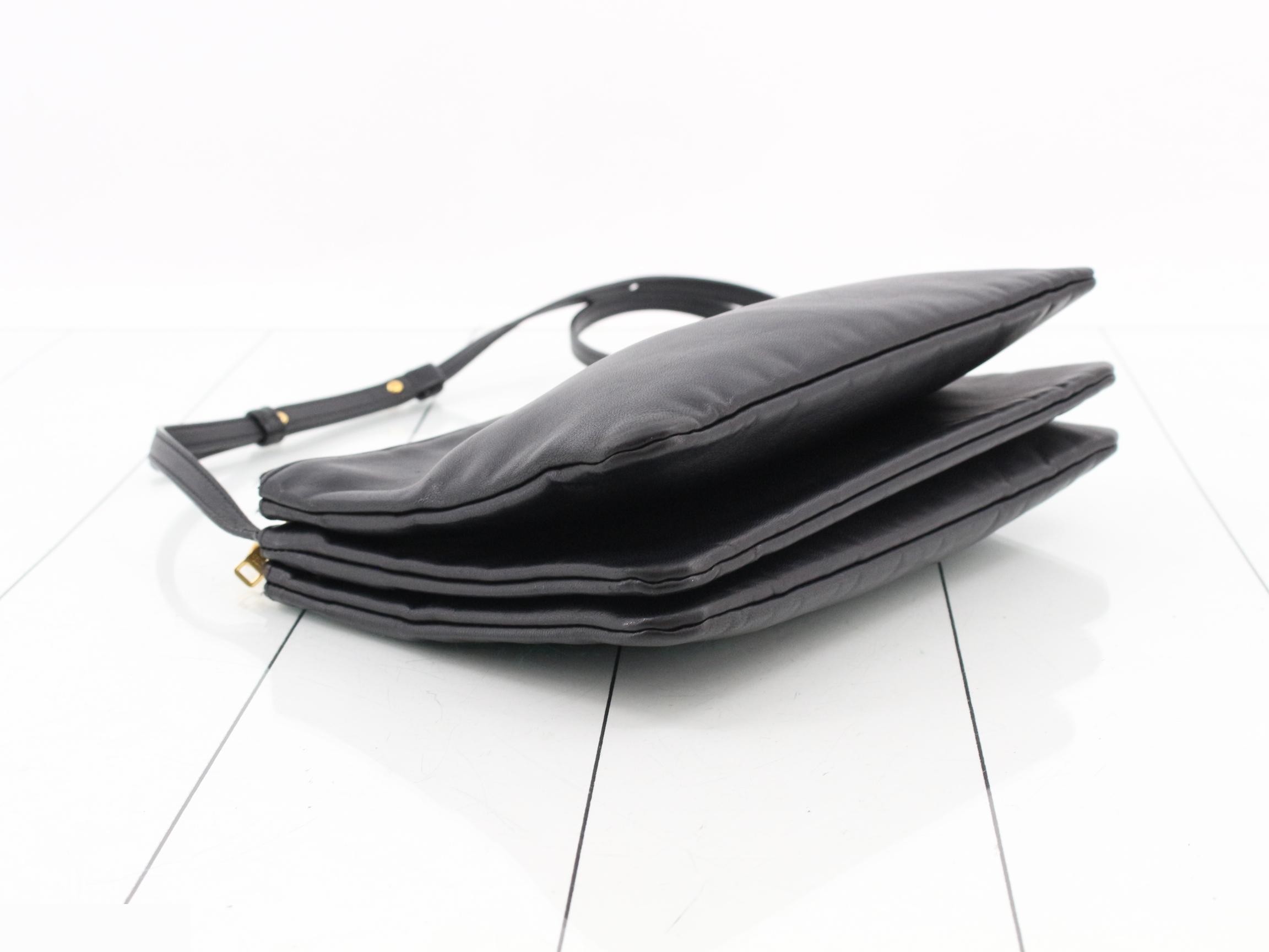 Other lines: Bags & Shoulder Bags - Trio — view 5