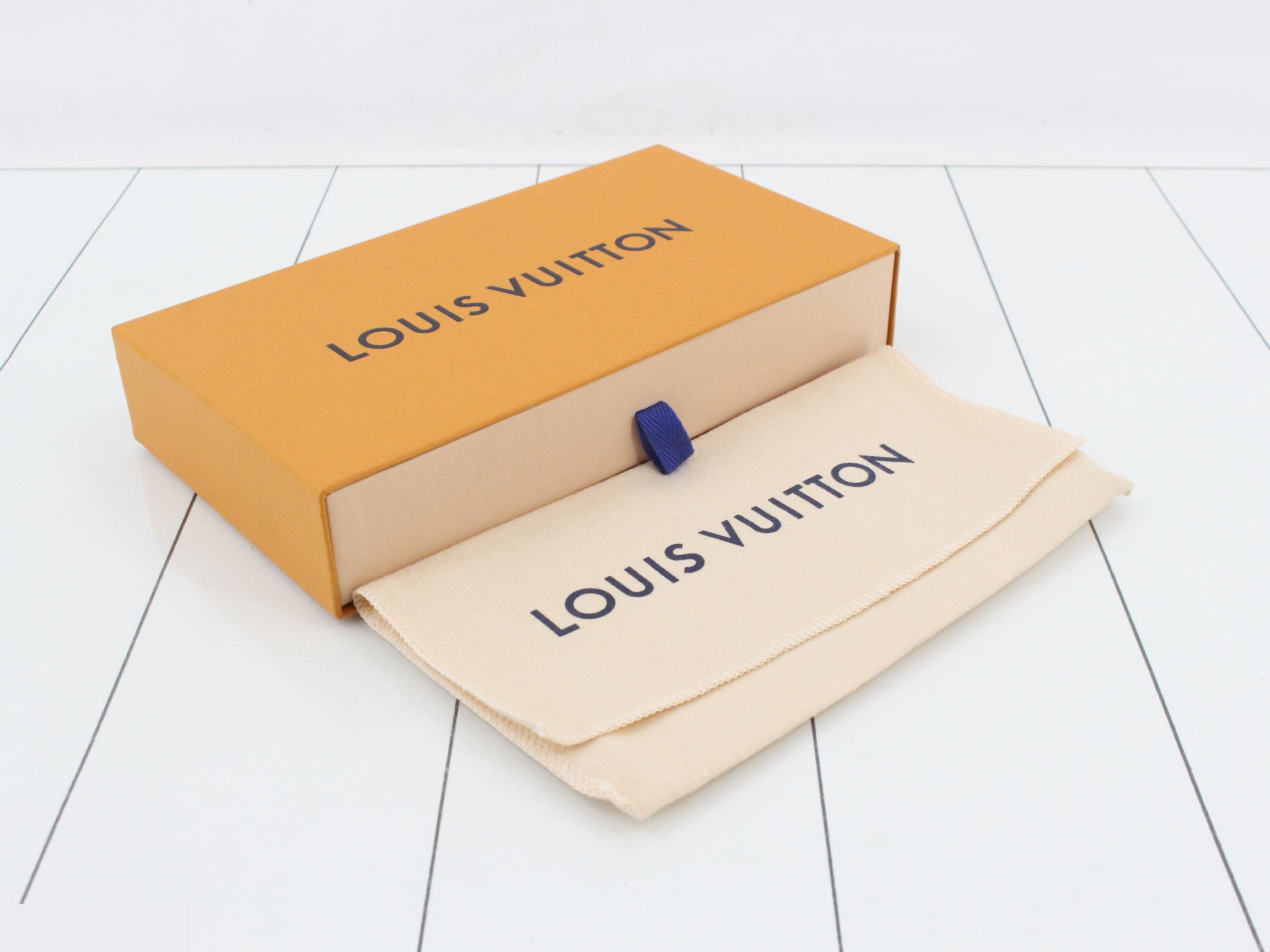 Horizontal Zippy Wallet — view 4