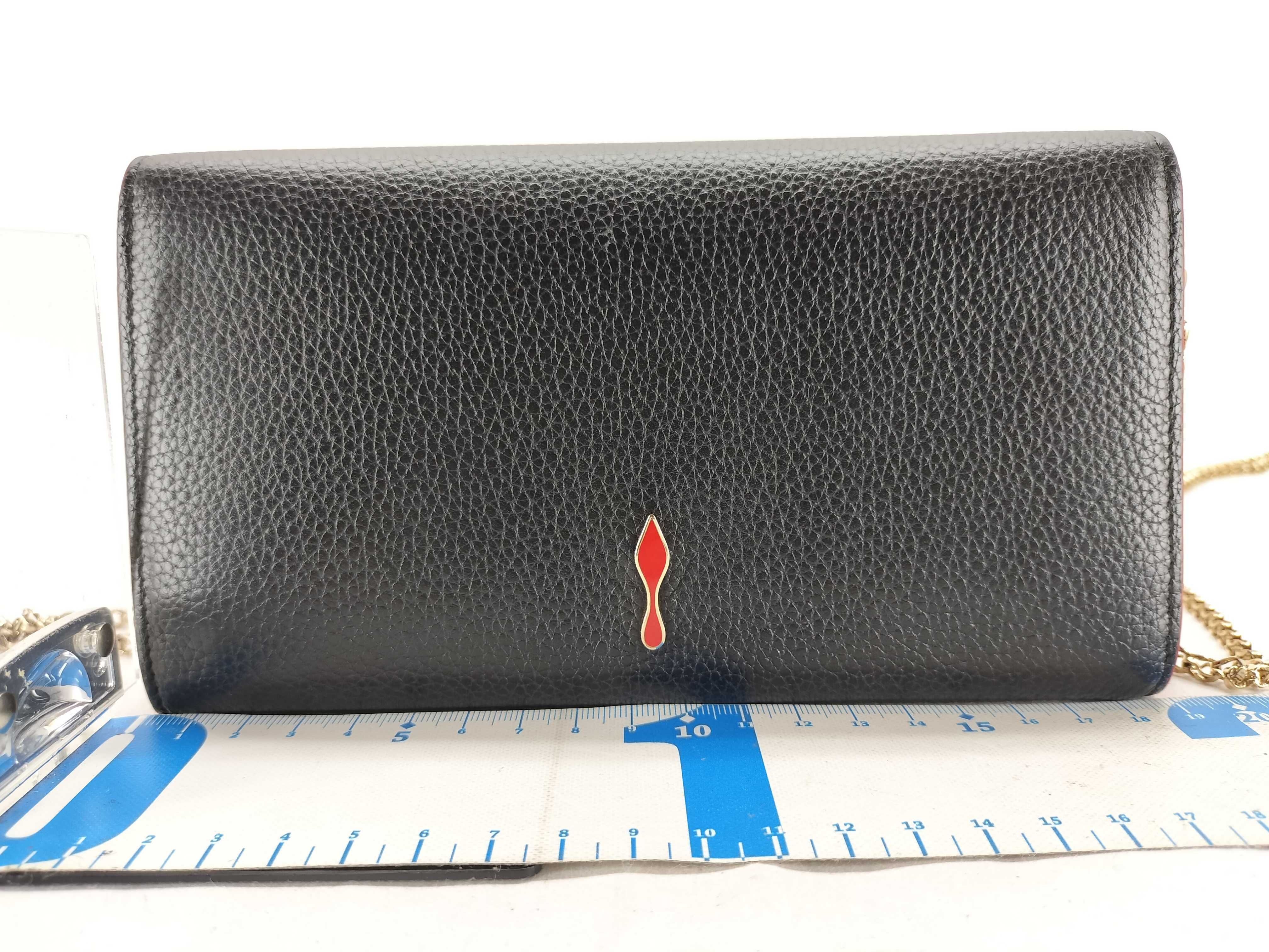 Chain Shoulder Bag — view 2