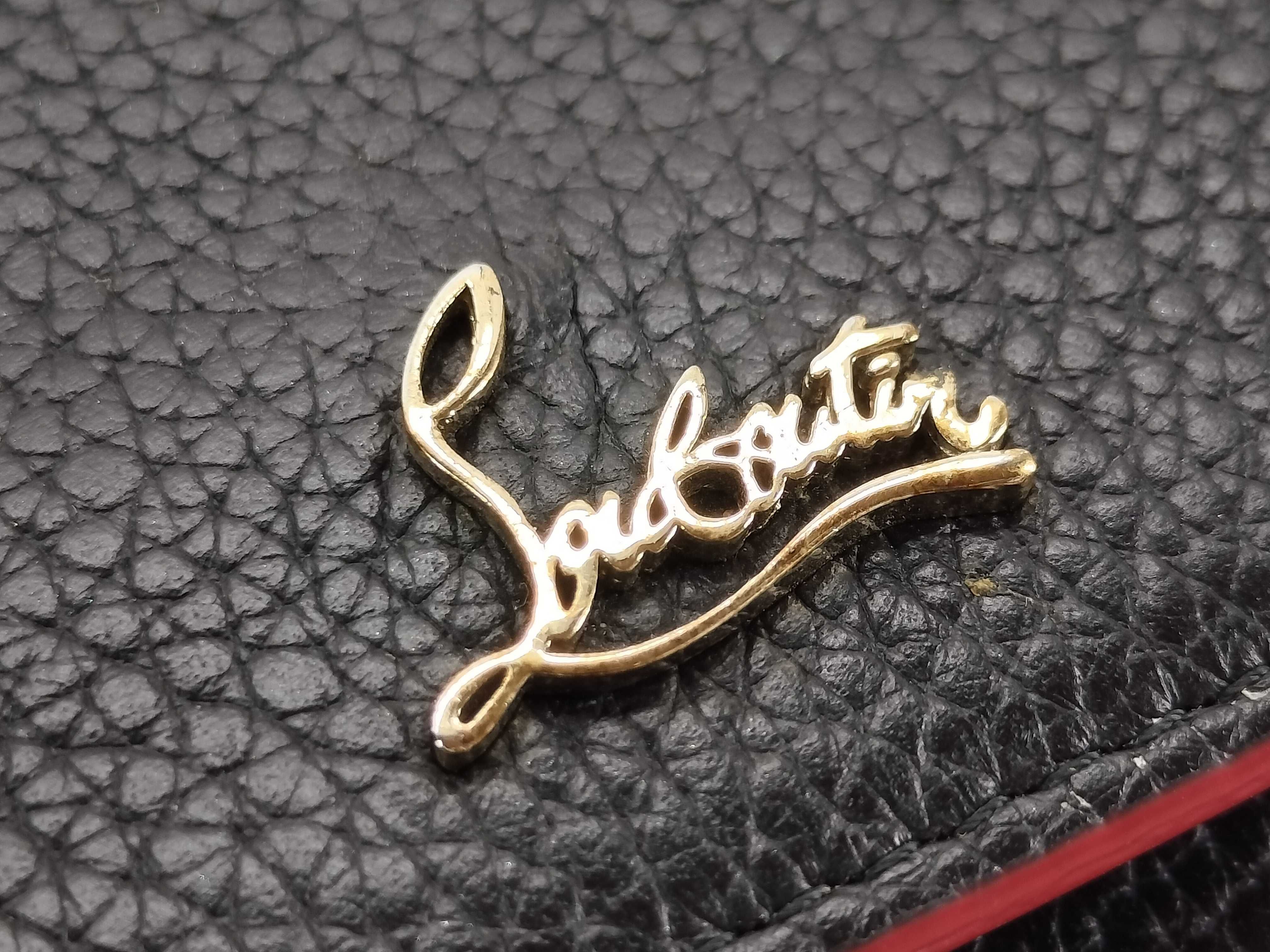 Chain Shoulder Bag — view 14