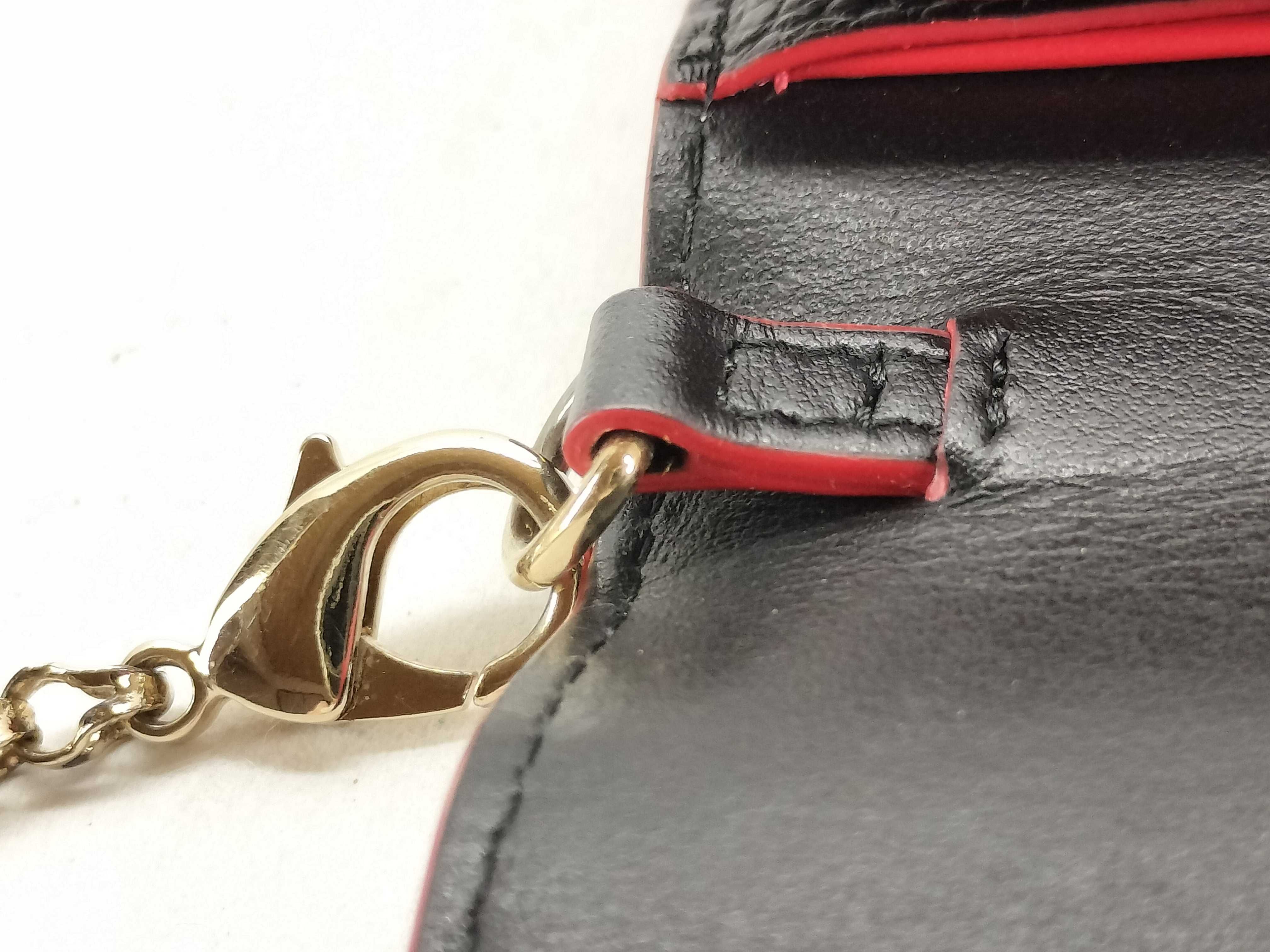 Chain Shoulder Bag — view 5