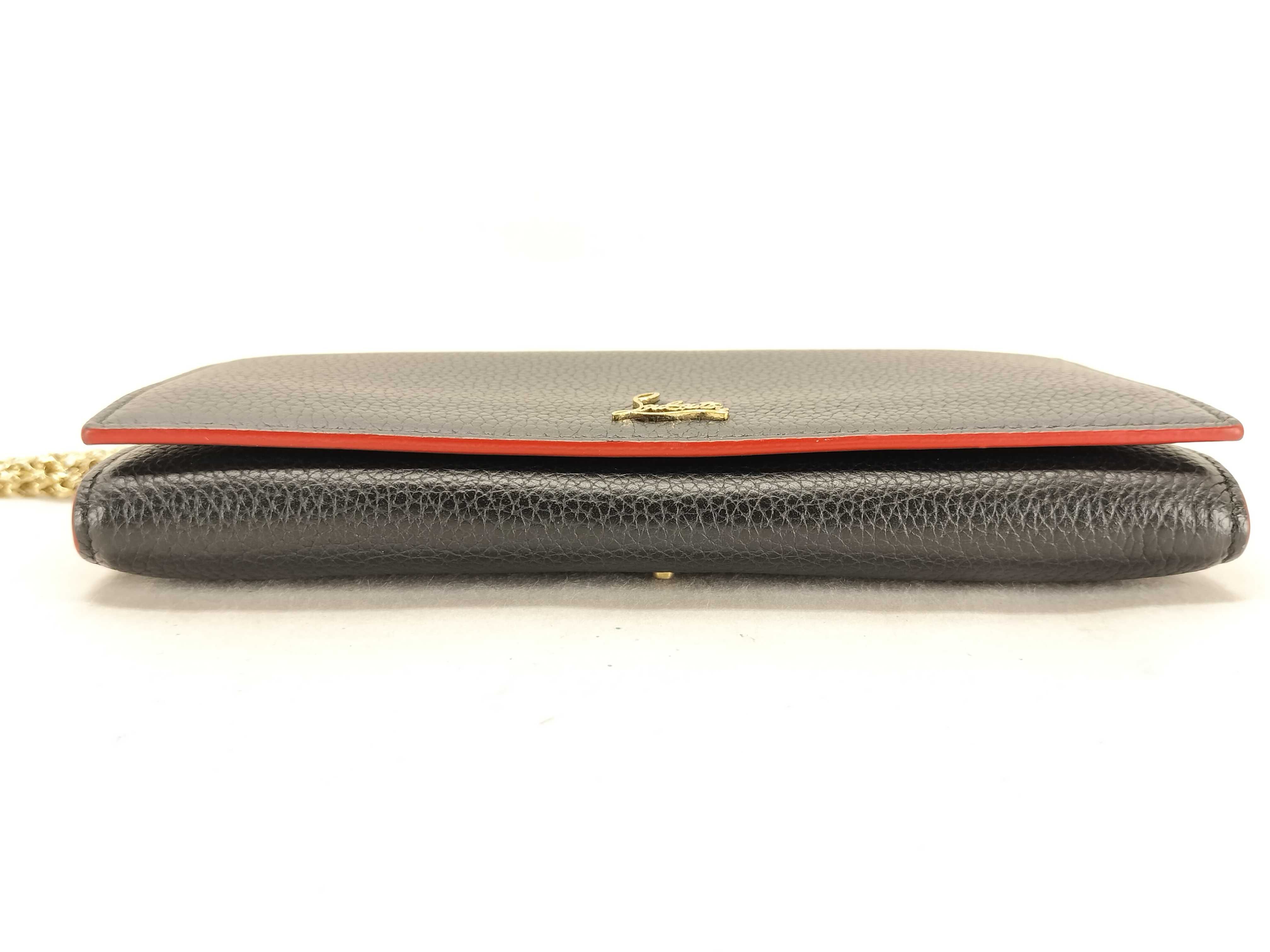 Chain Shoulder Bag — view 7