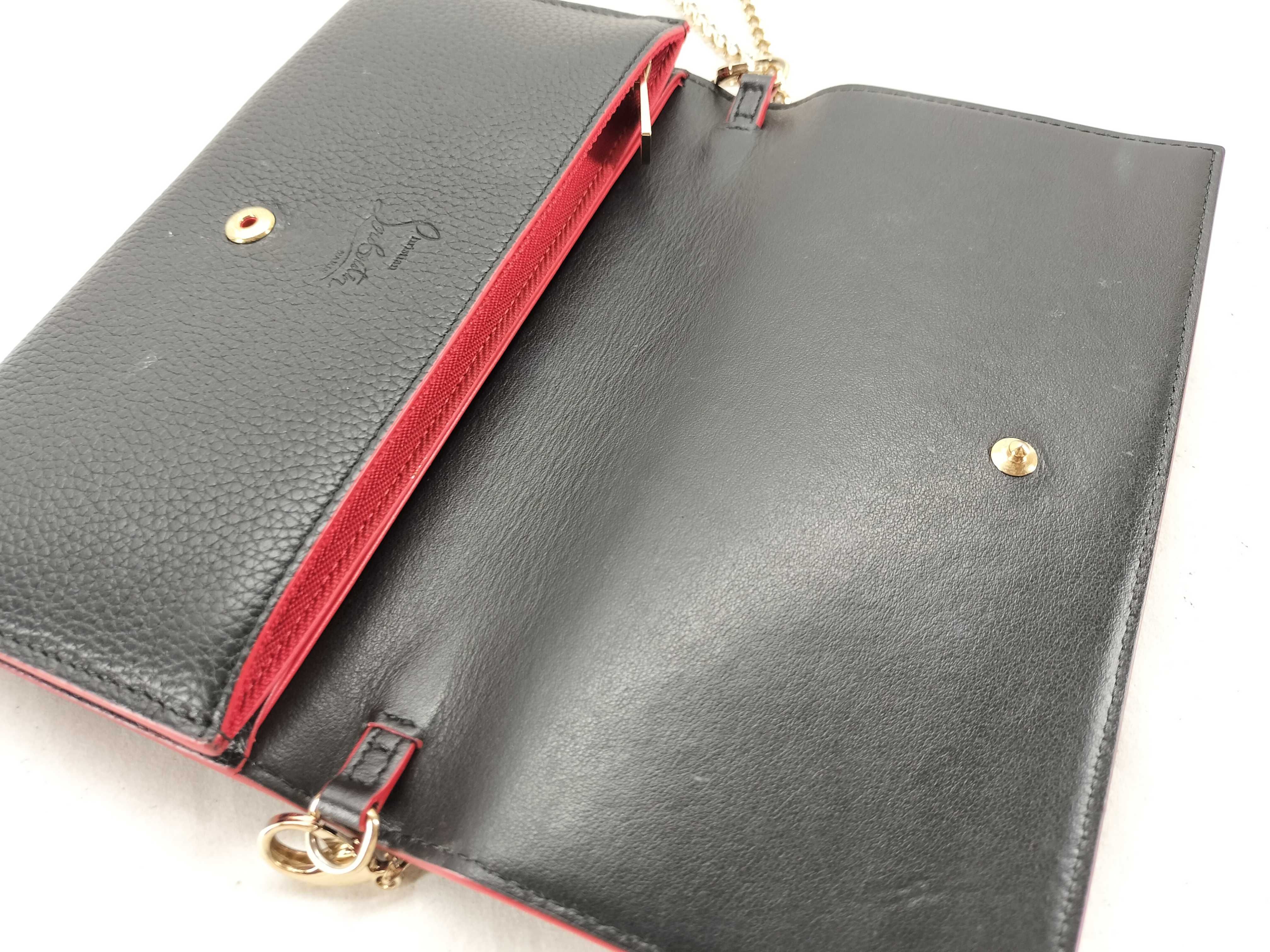 Chain Shoulder Bag — view 8