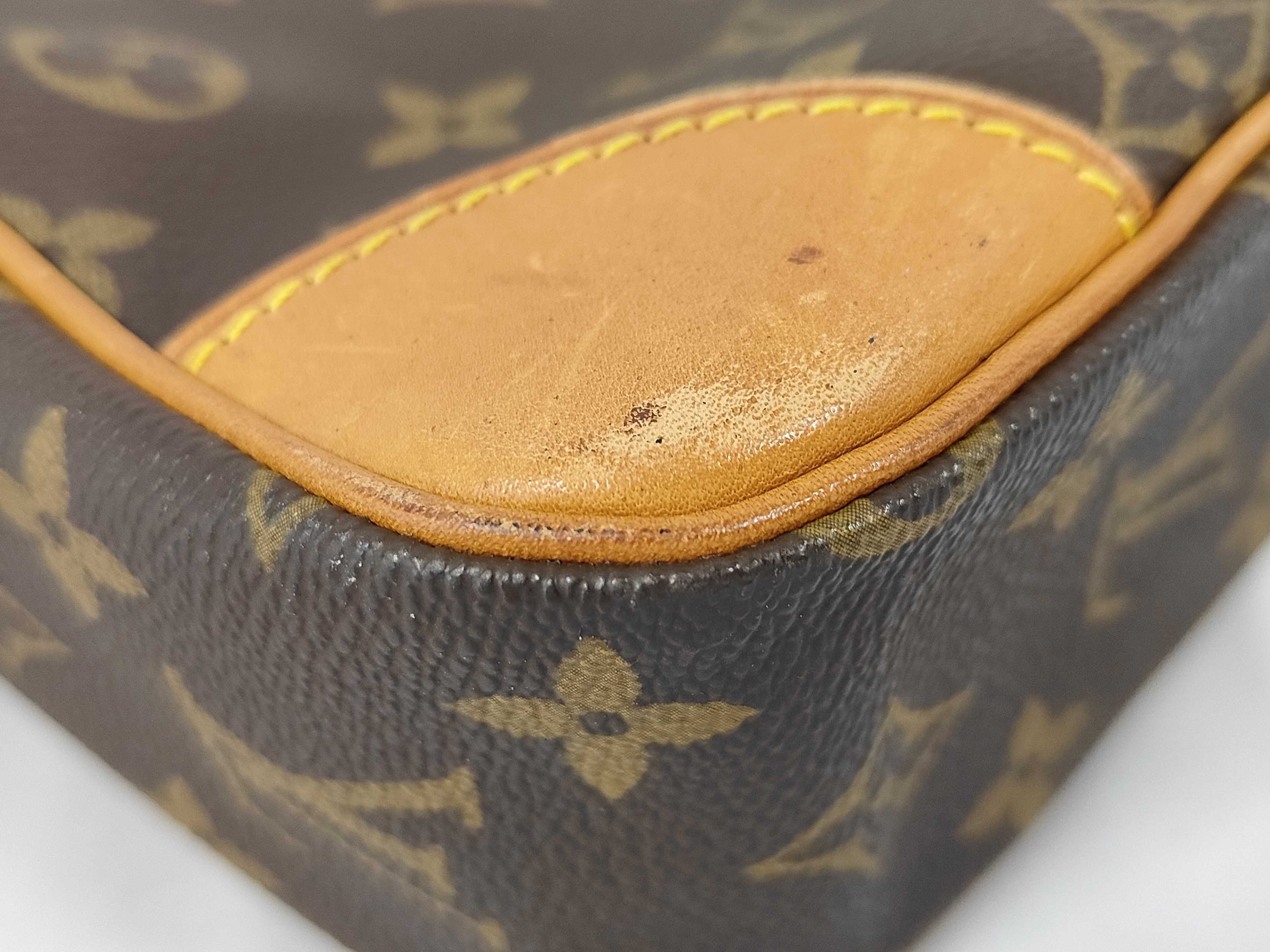 Monogram M51845 Monogram Compiegne 28 Second Bag — view 3