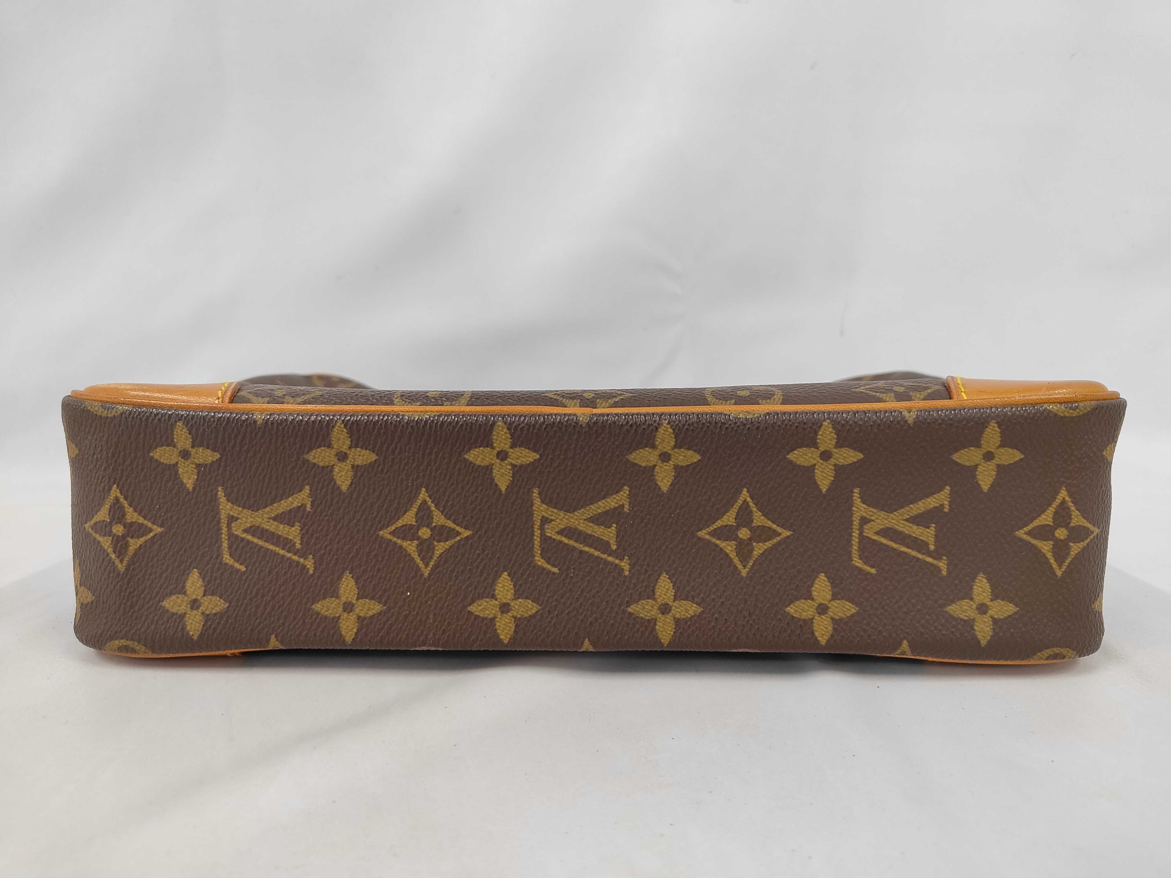 Monogram M51845 Monogram Compiegne 28 Second Bag — view 4