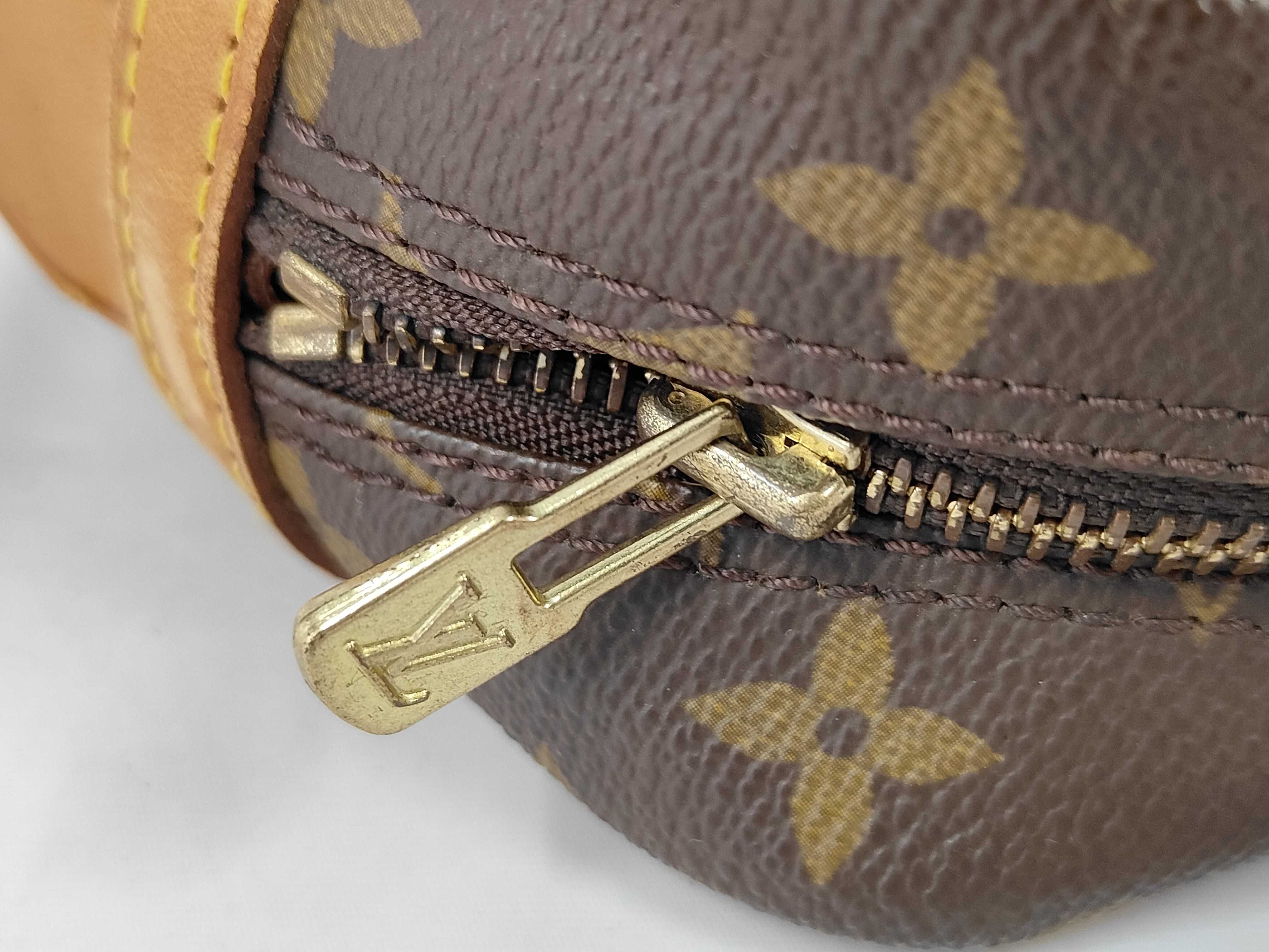 Monogram M51845 Monogram Compiegne 28 Second Bag — view 5