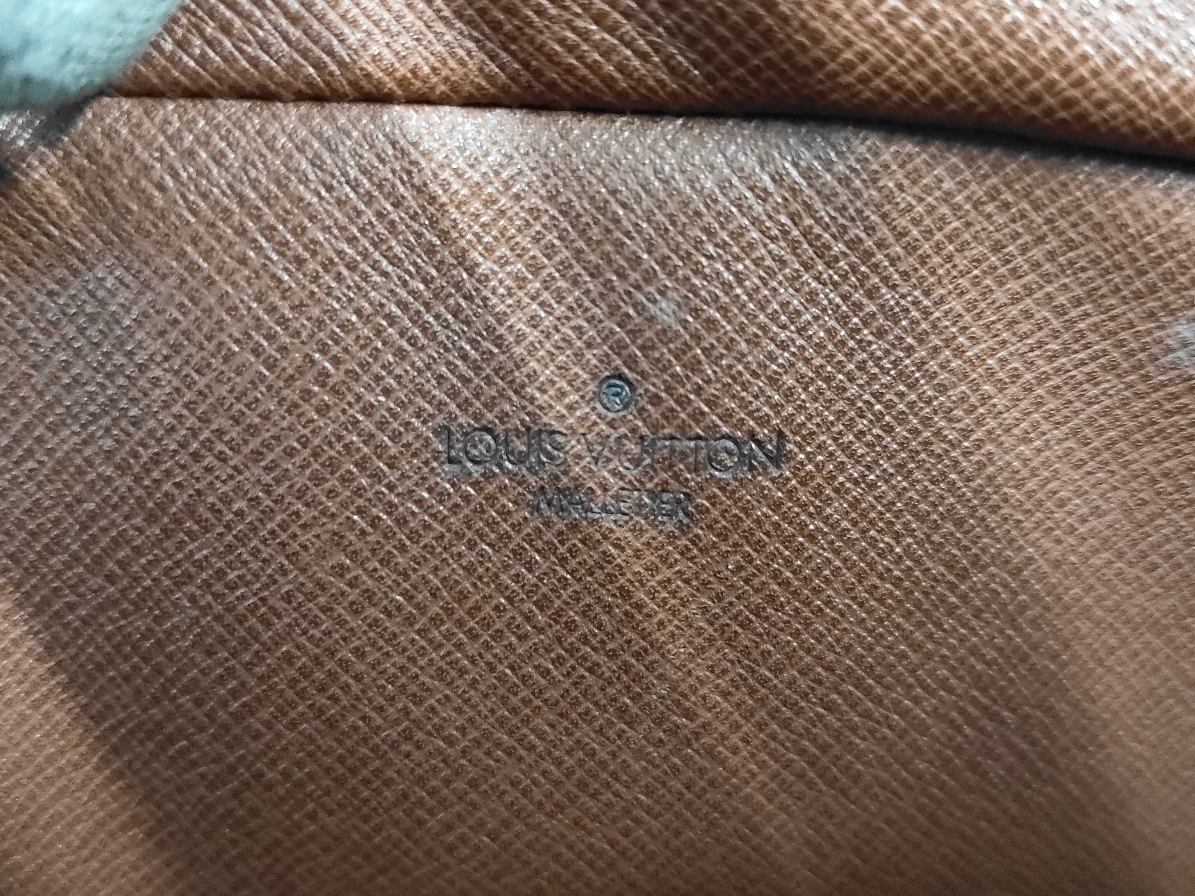 Monogram M51845 Monogram Compiegne 28 Second Bag — view 6