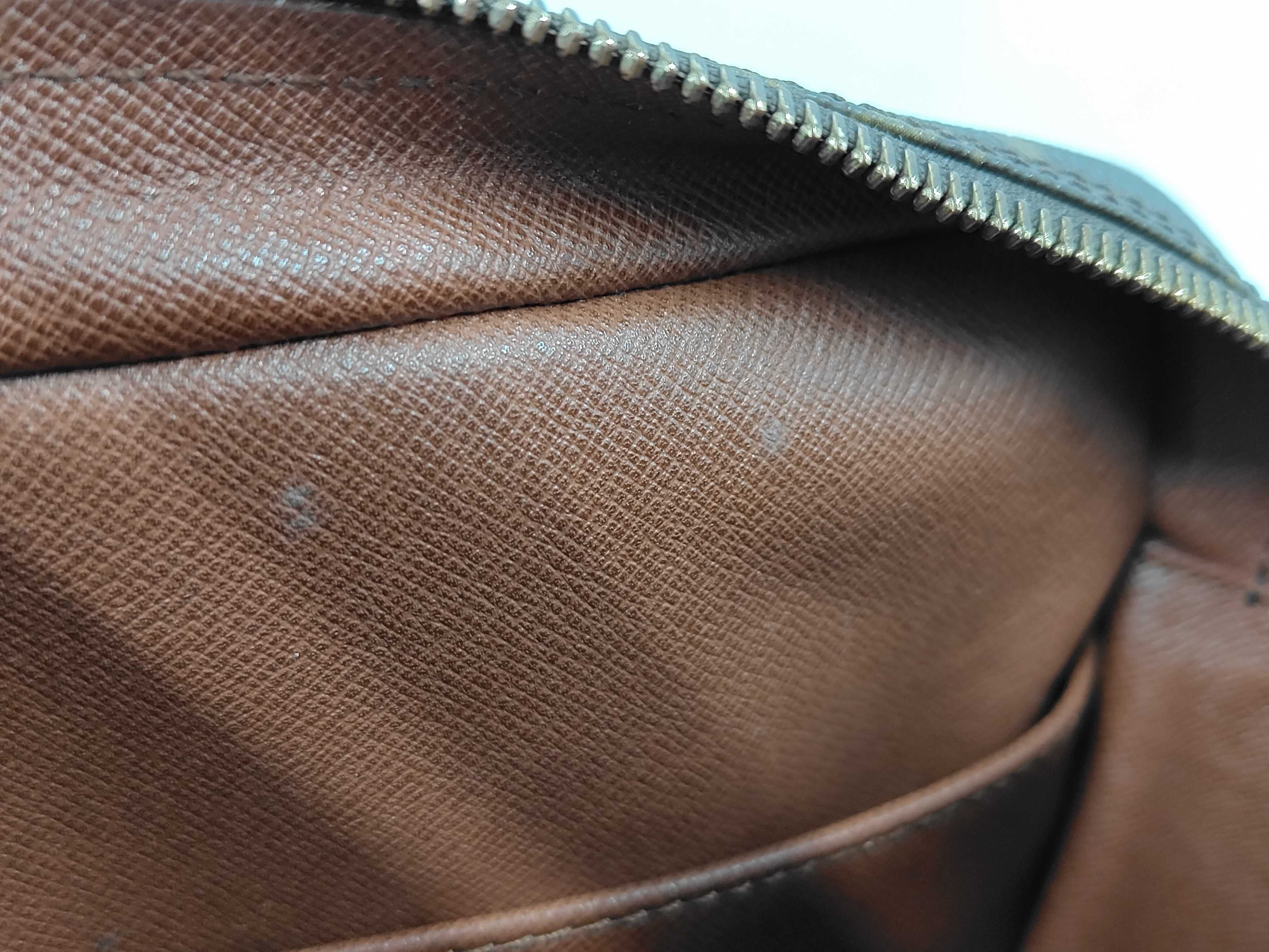 Monogram M51845 Monogram Compiegne 28 Second Bag — view 8