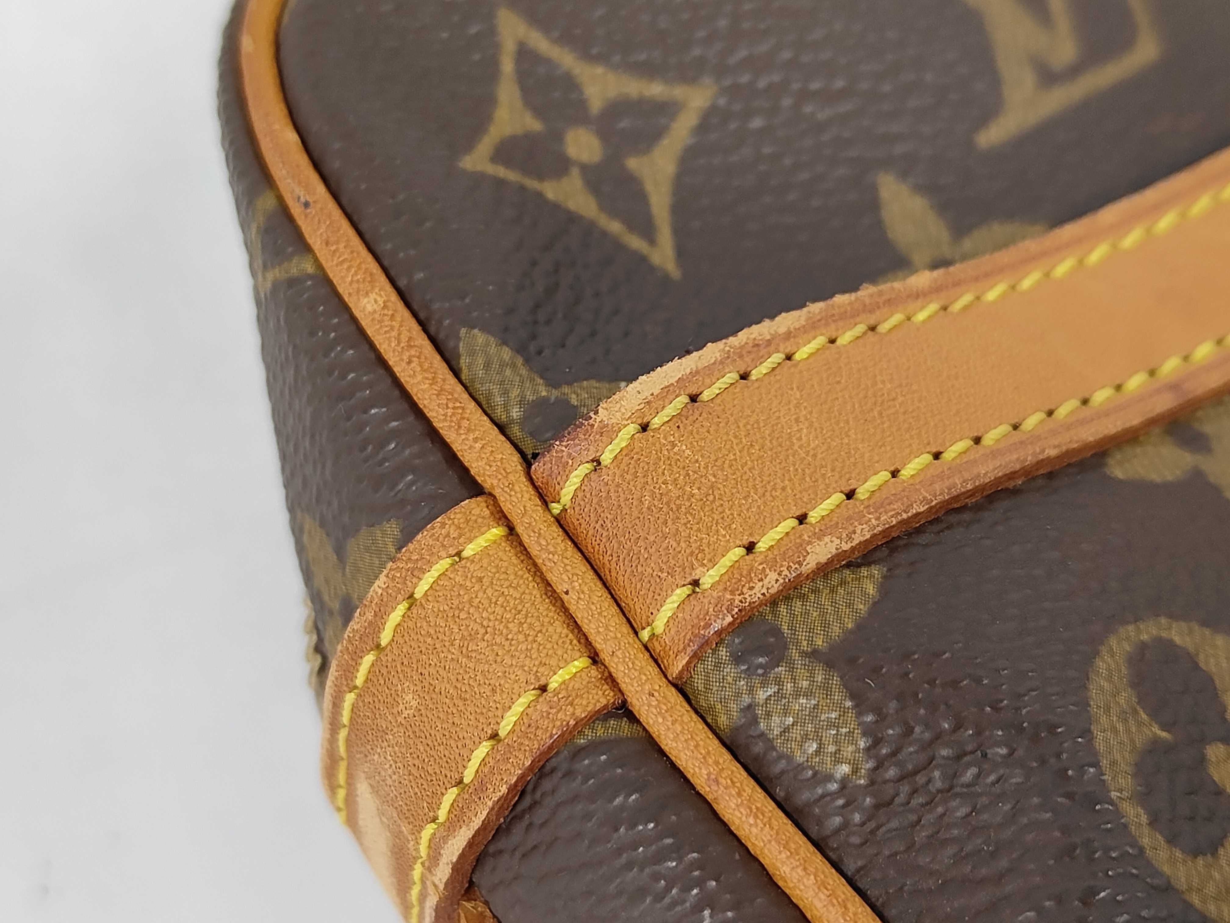 Monogram M51845 Monogram Compiegne 28 Second Bag — view 10