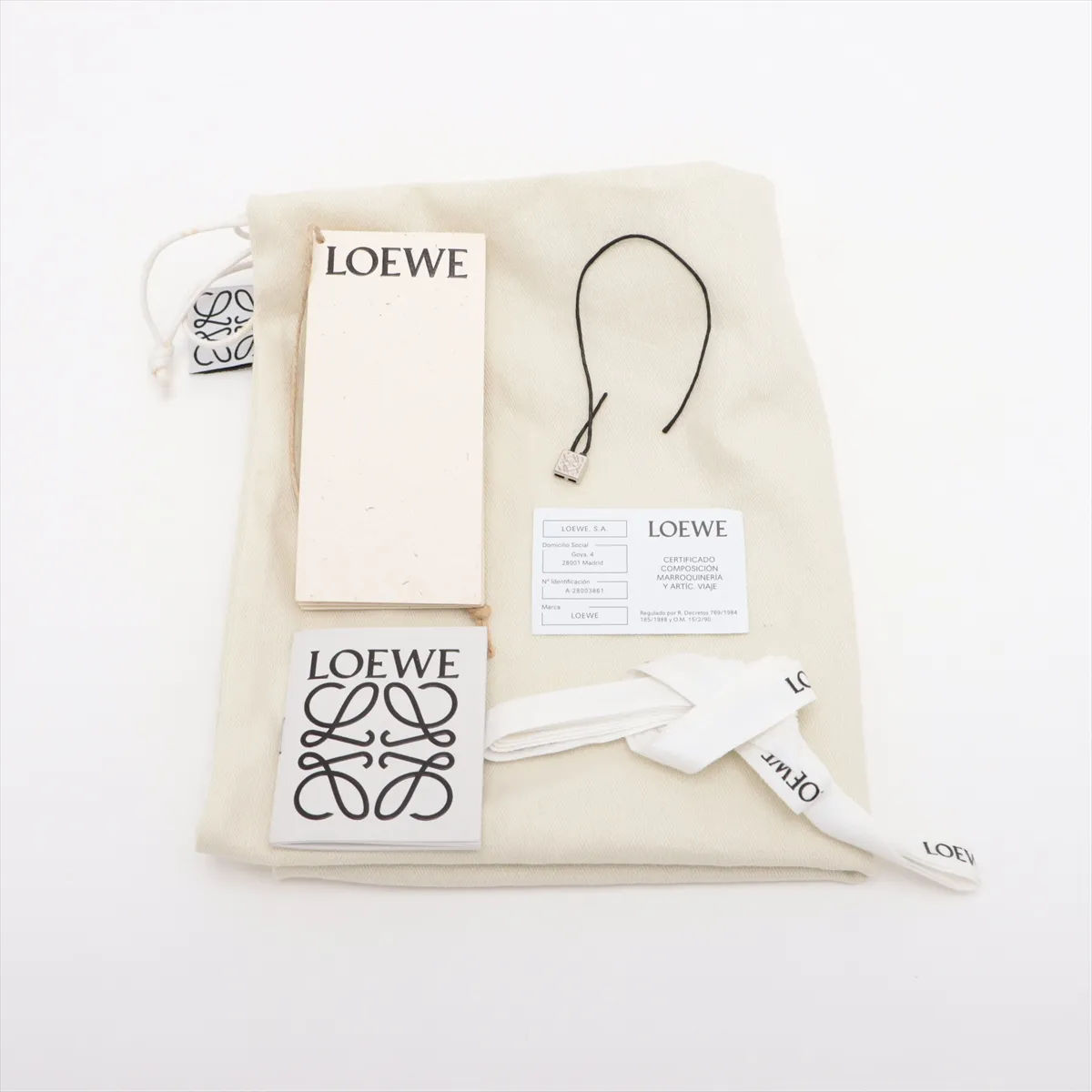Square Basket Small Raffia x Leather Basket Bag Beige x Black — view 9