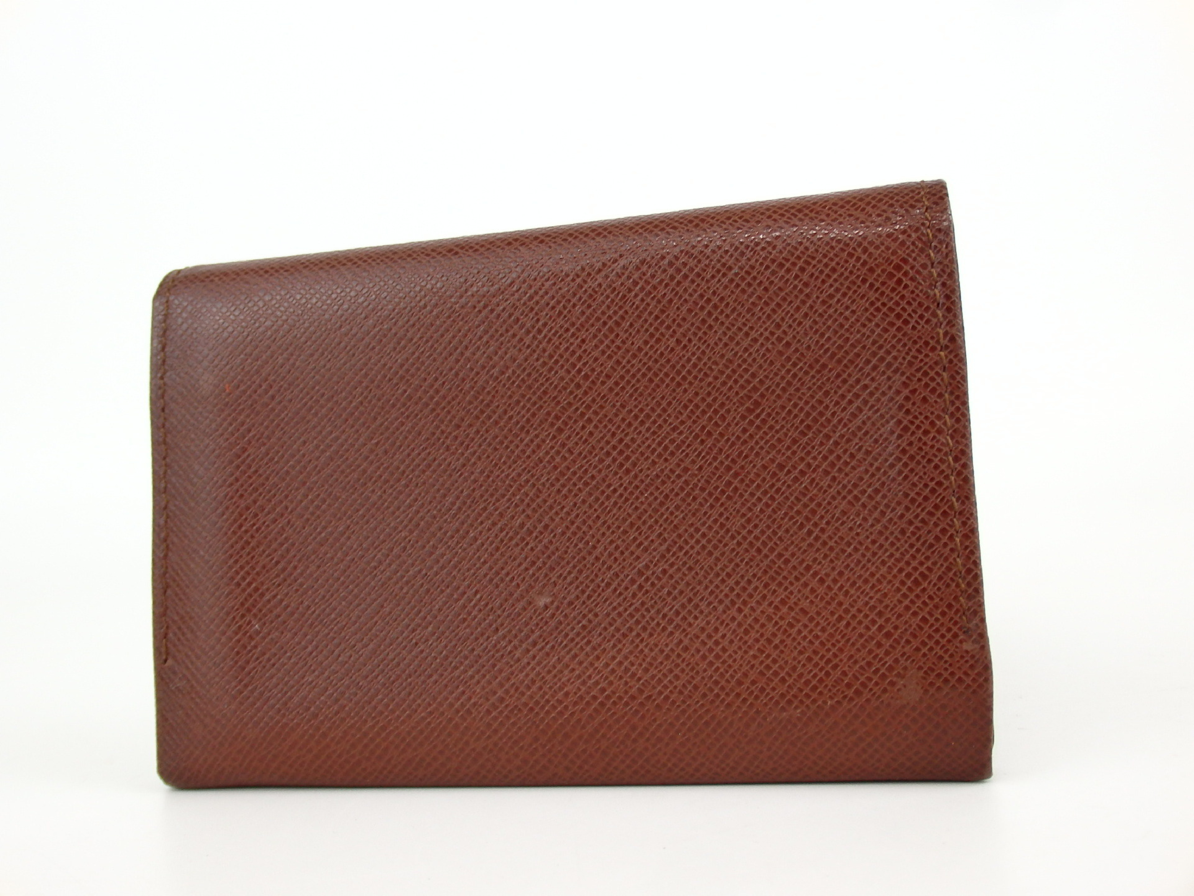 Card Case, Pass Case, Business Card Holder — view 2