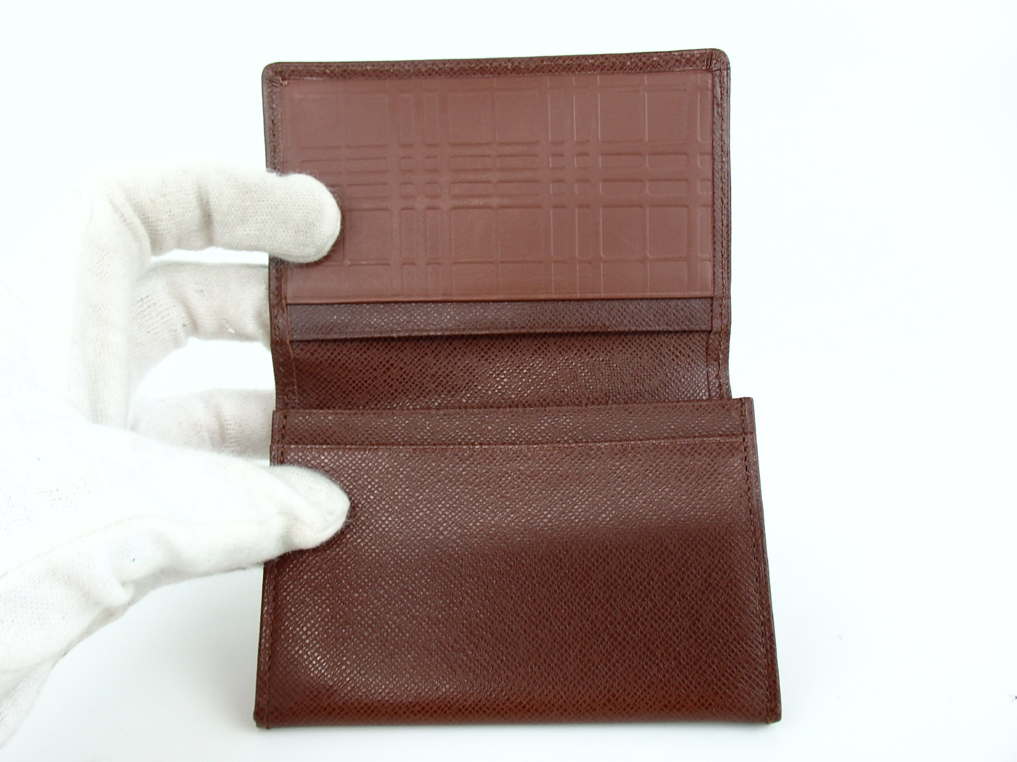 Card Case, Pass Case, Business Card Holder — view 7