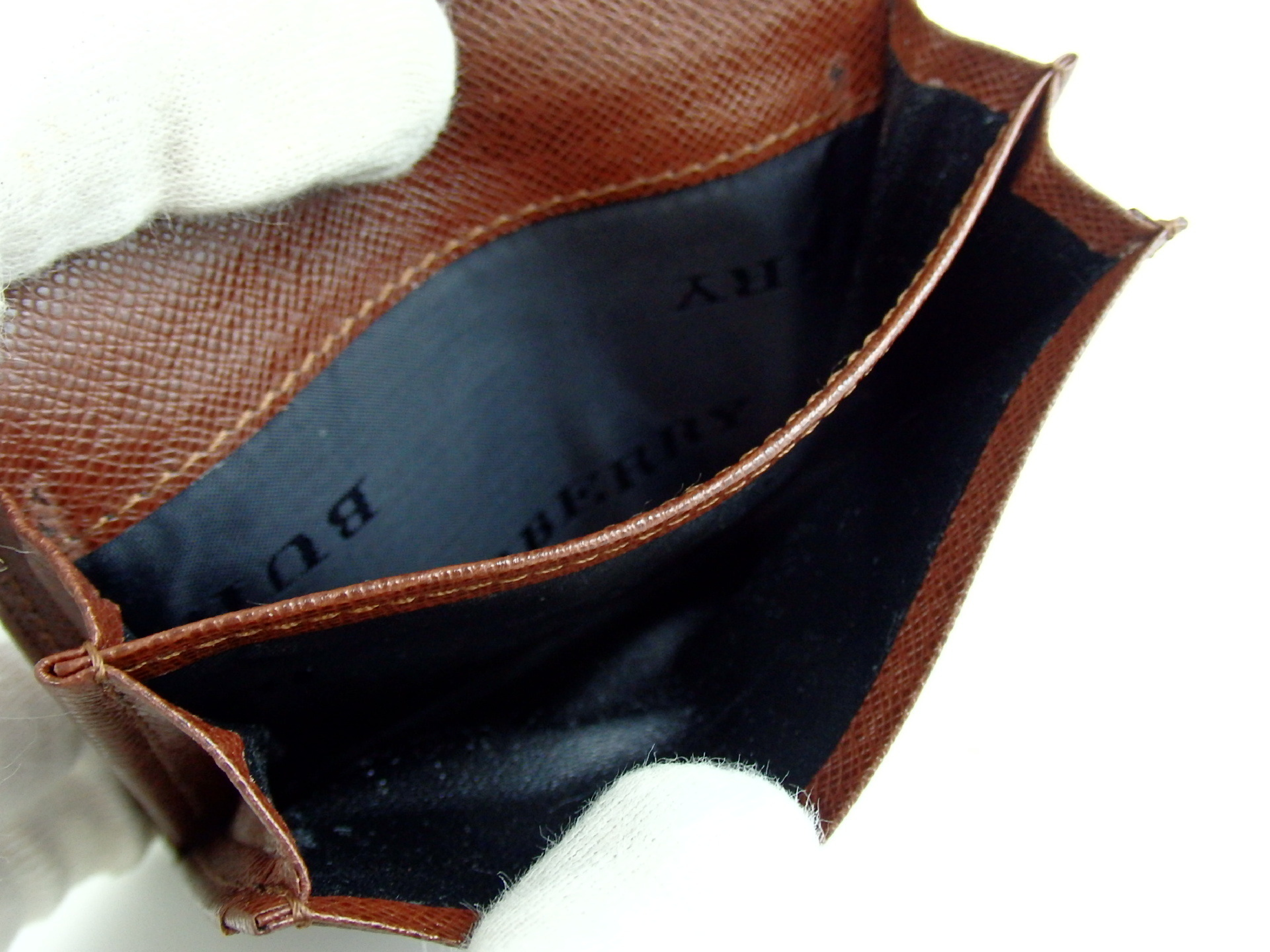 Card Case, Pass Case, Business Card Holder — view 8
