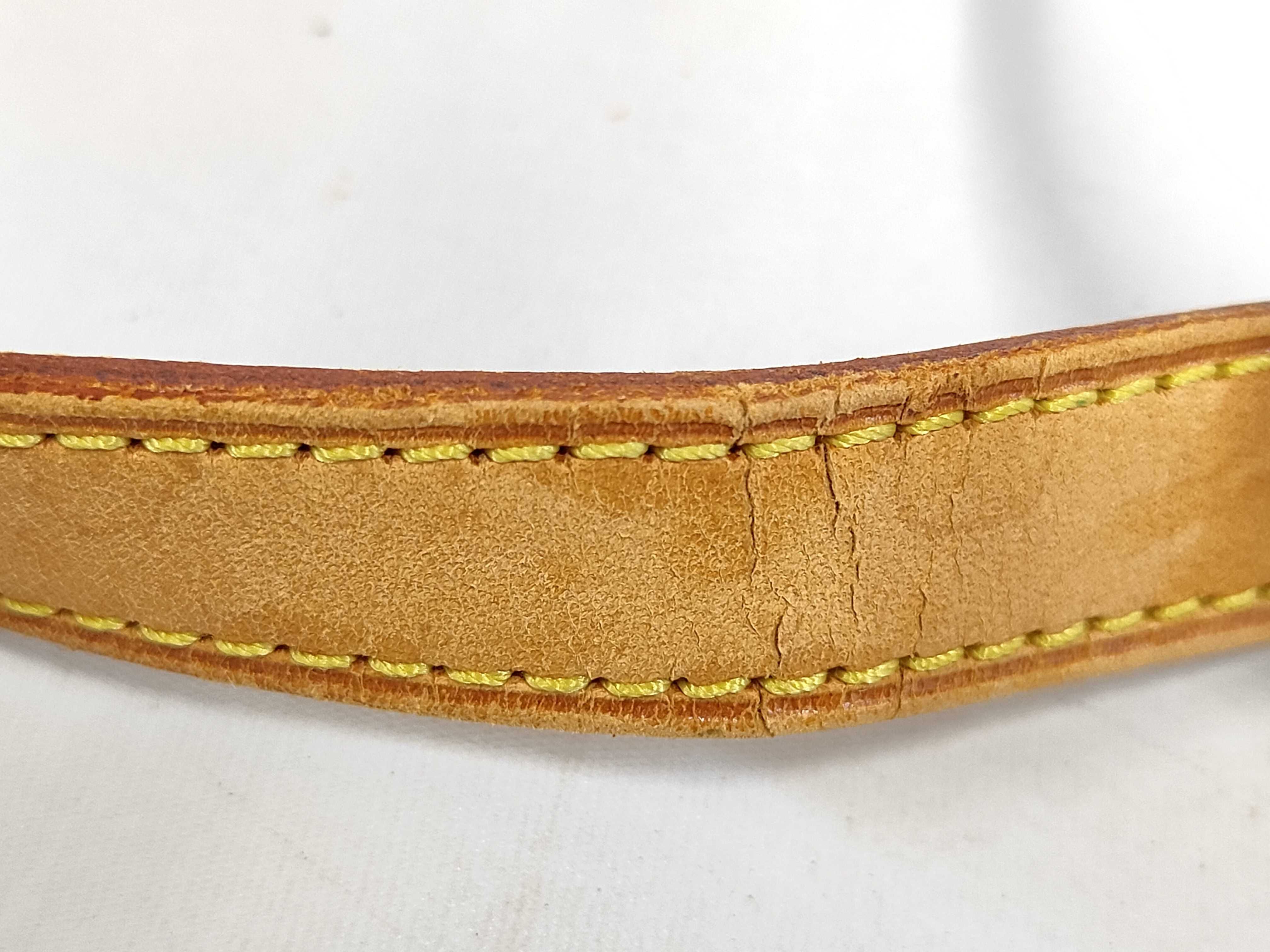 LV Monogram Musette Salsa Shoulder Bag — view 5