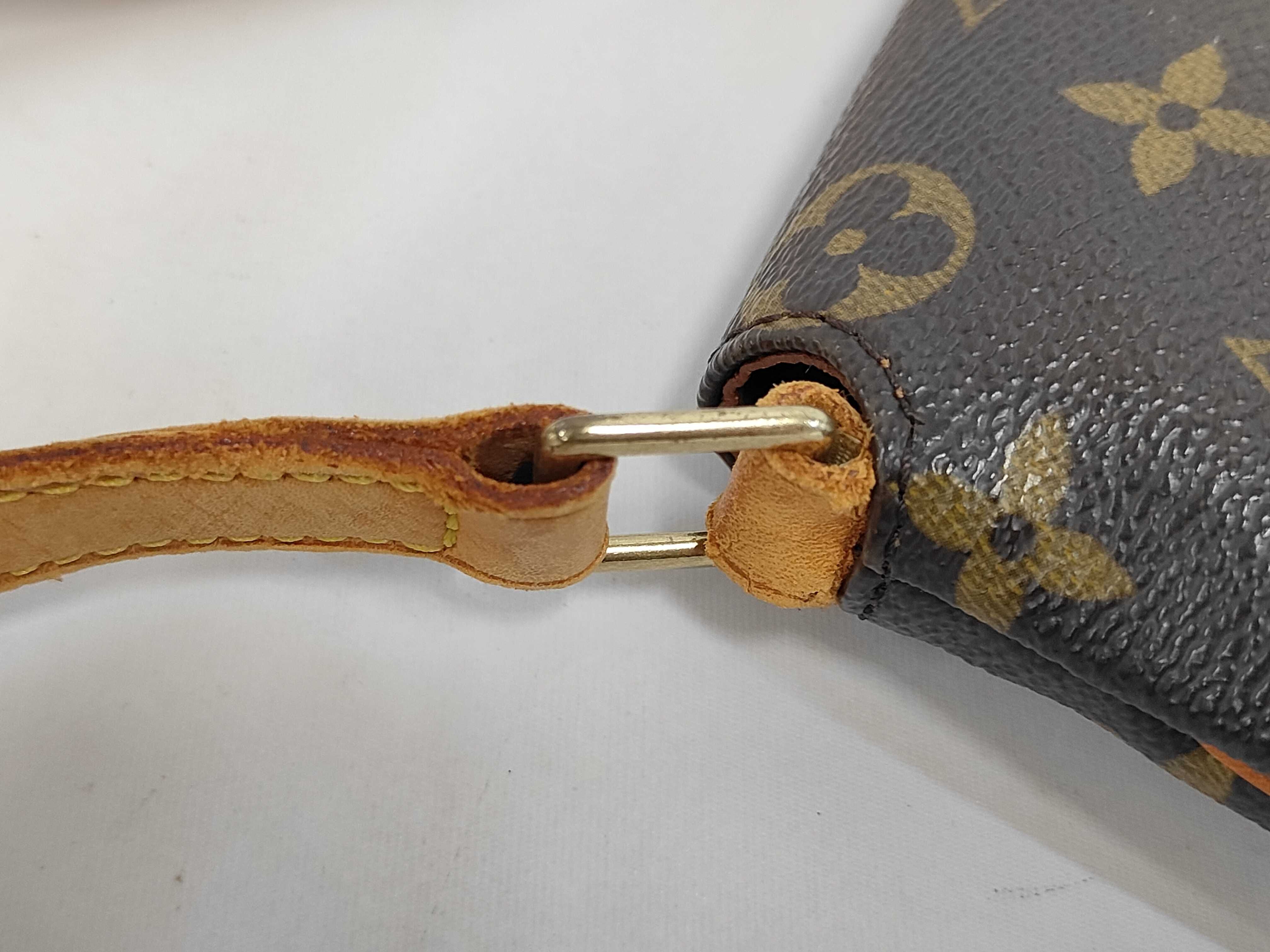 LV Monogram Musette Salsa Shoulder Bag — view 6