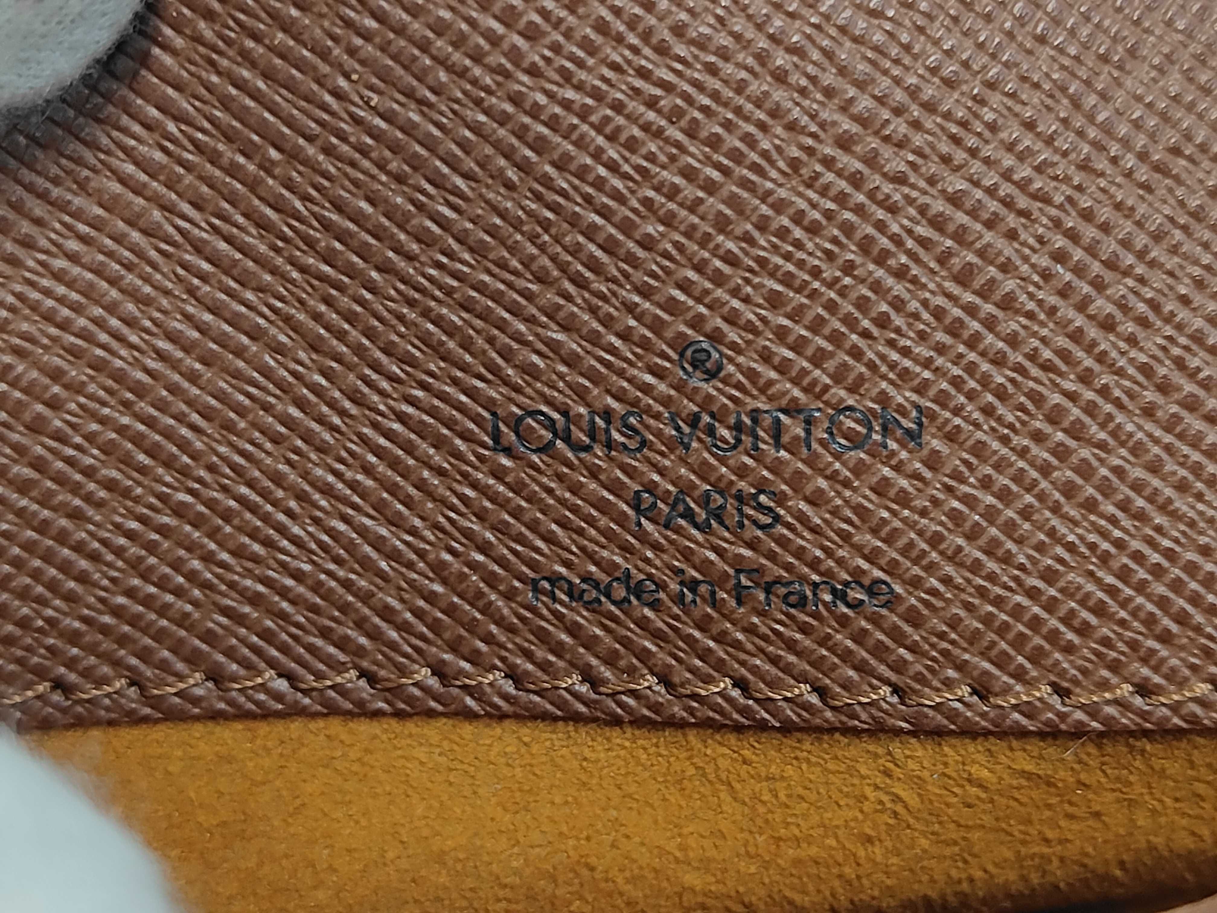 LV Monogram Musette Salsa Shoulder Bag — view 8