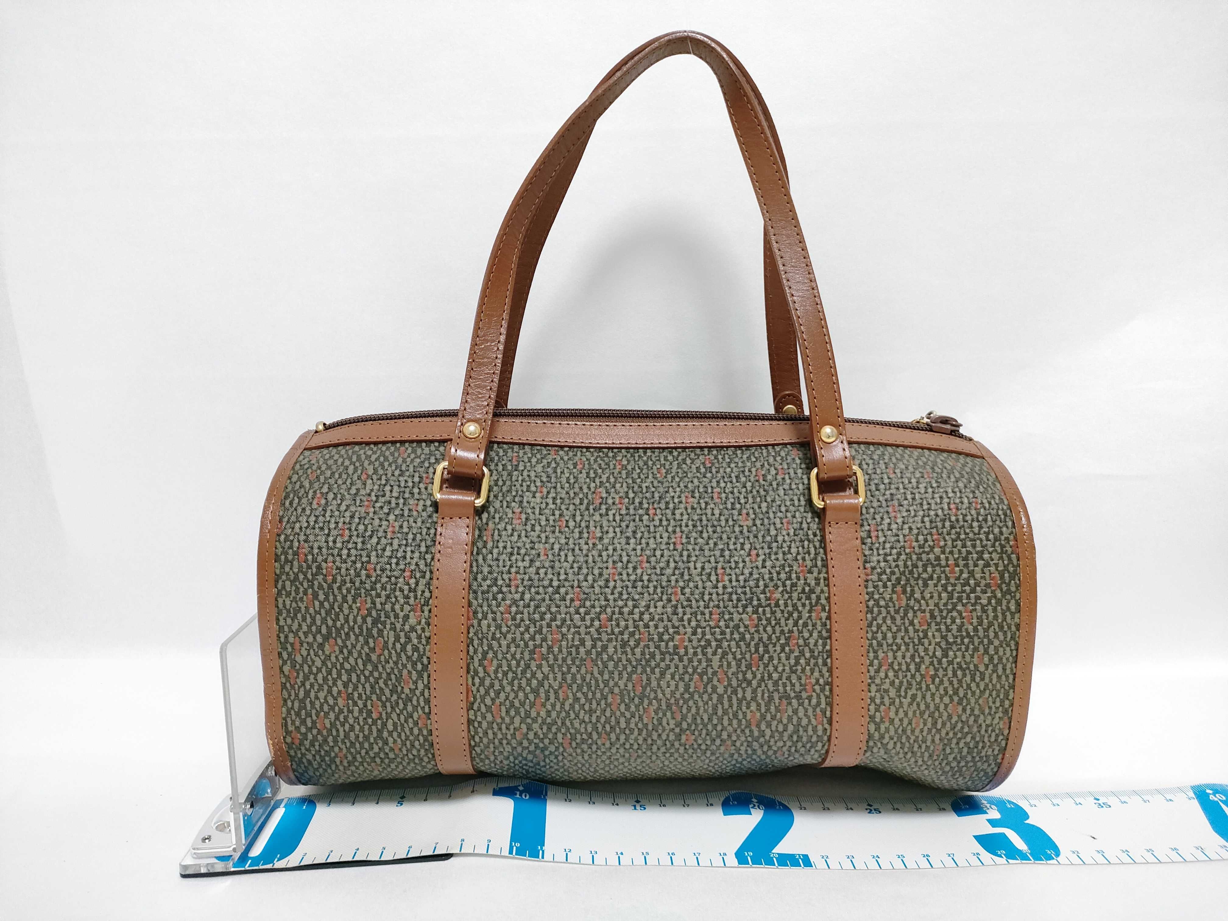 (YSL) / Handbag / PVC Handbag — view 2