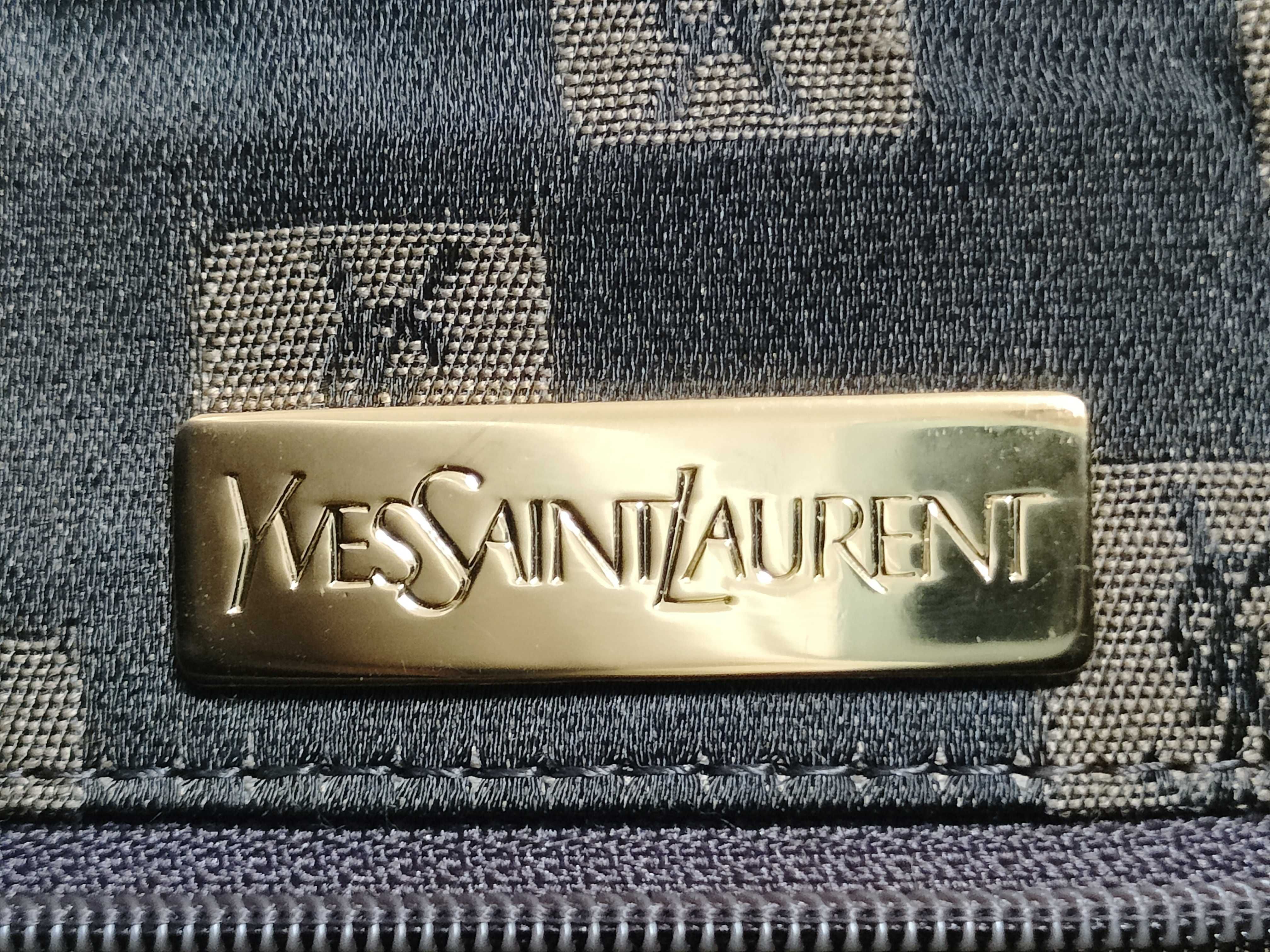 (YSL) / Handbag / PVC Handbag — view 12