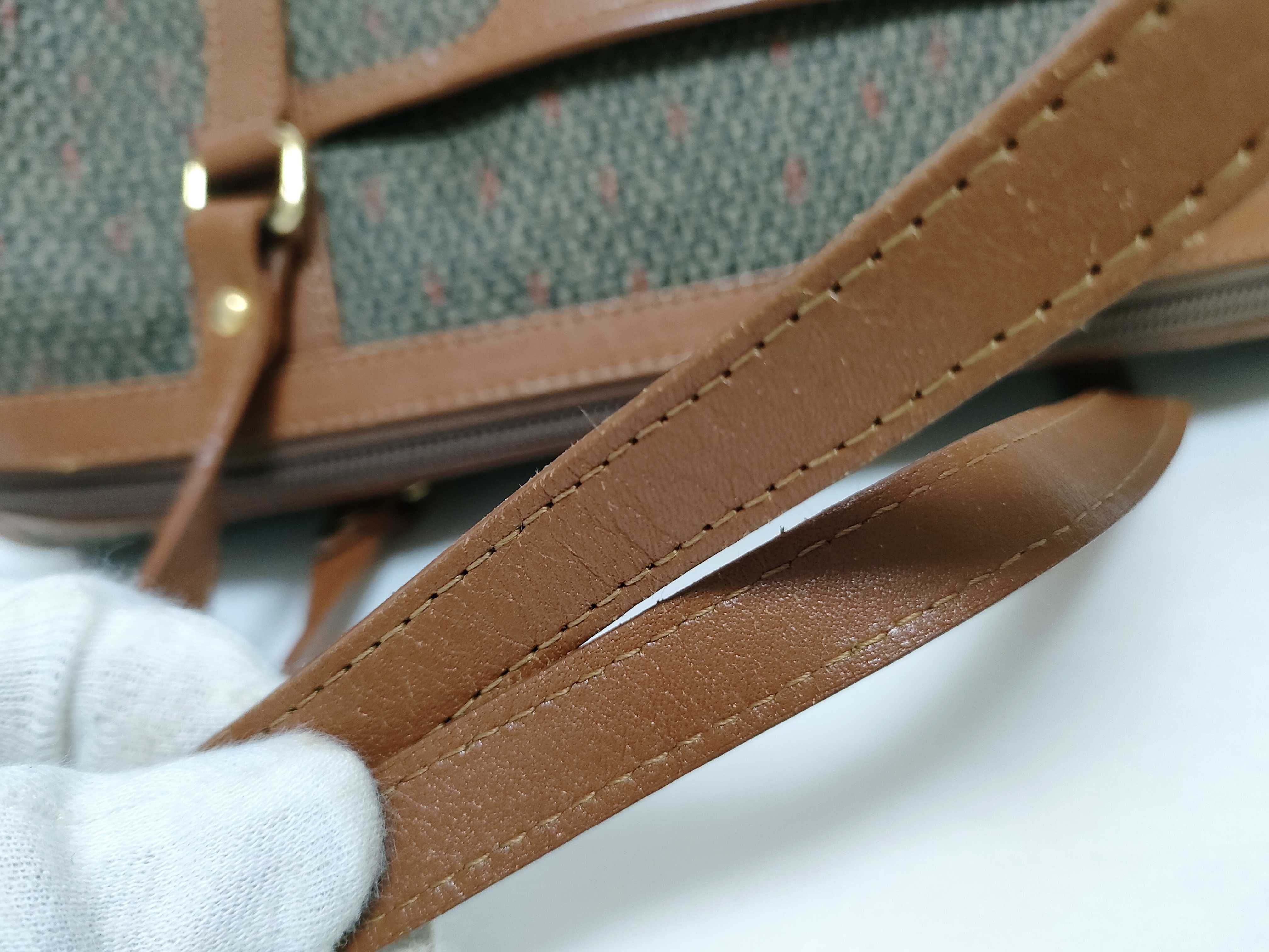 (YSL) / Handbag / PVC Handbag — view 4
