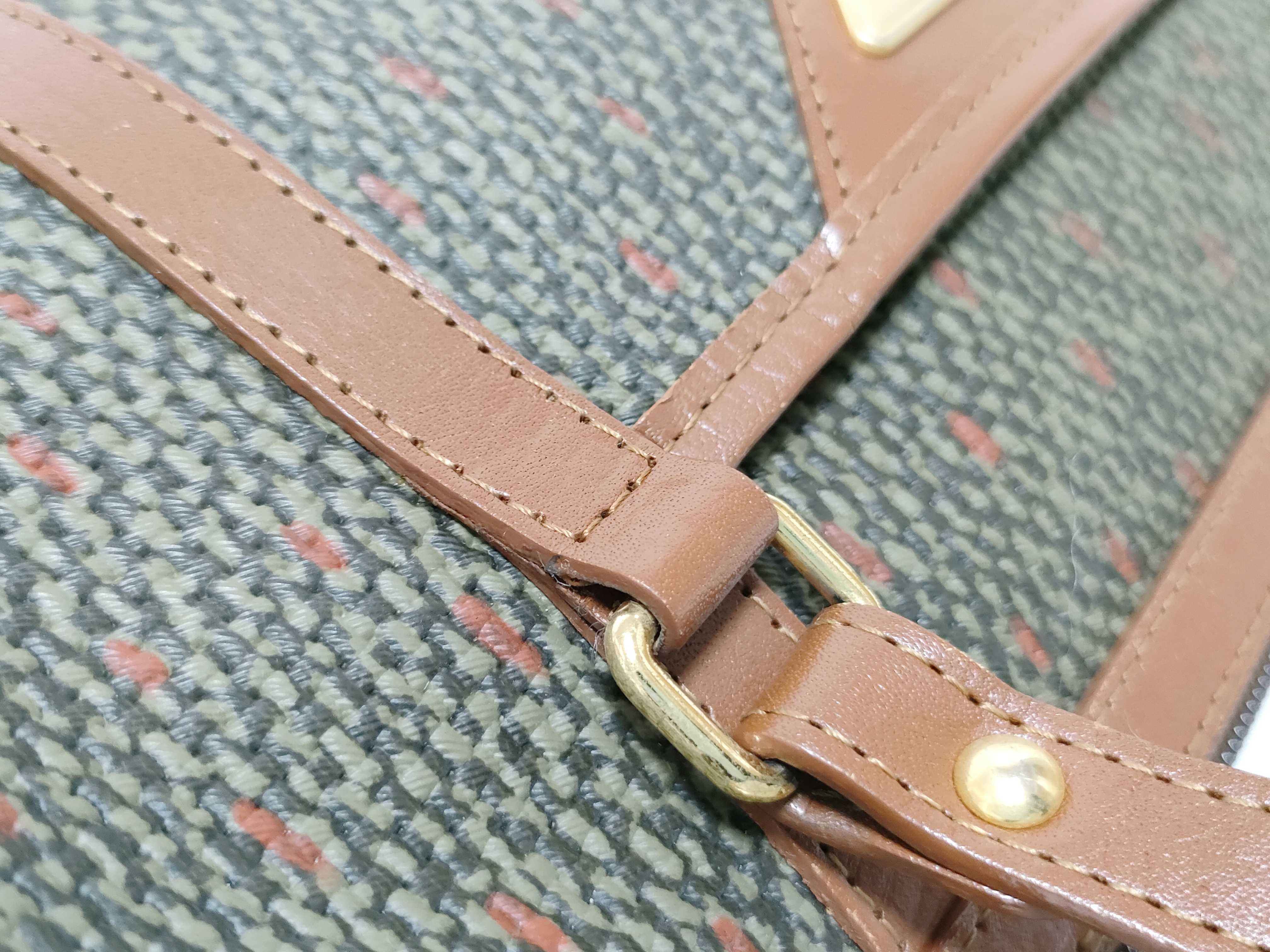 (YSL) / Handbag / PVC Handbag — view 5