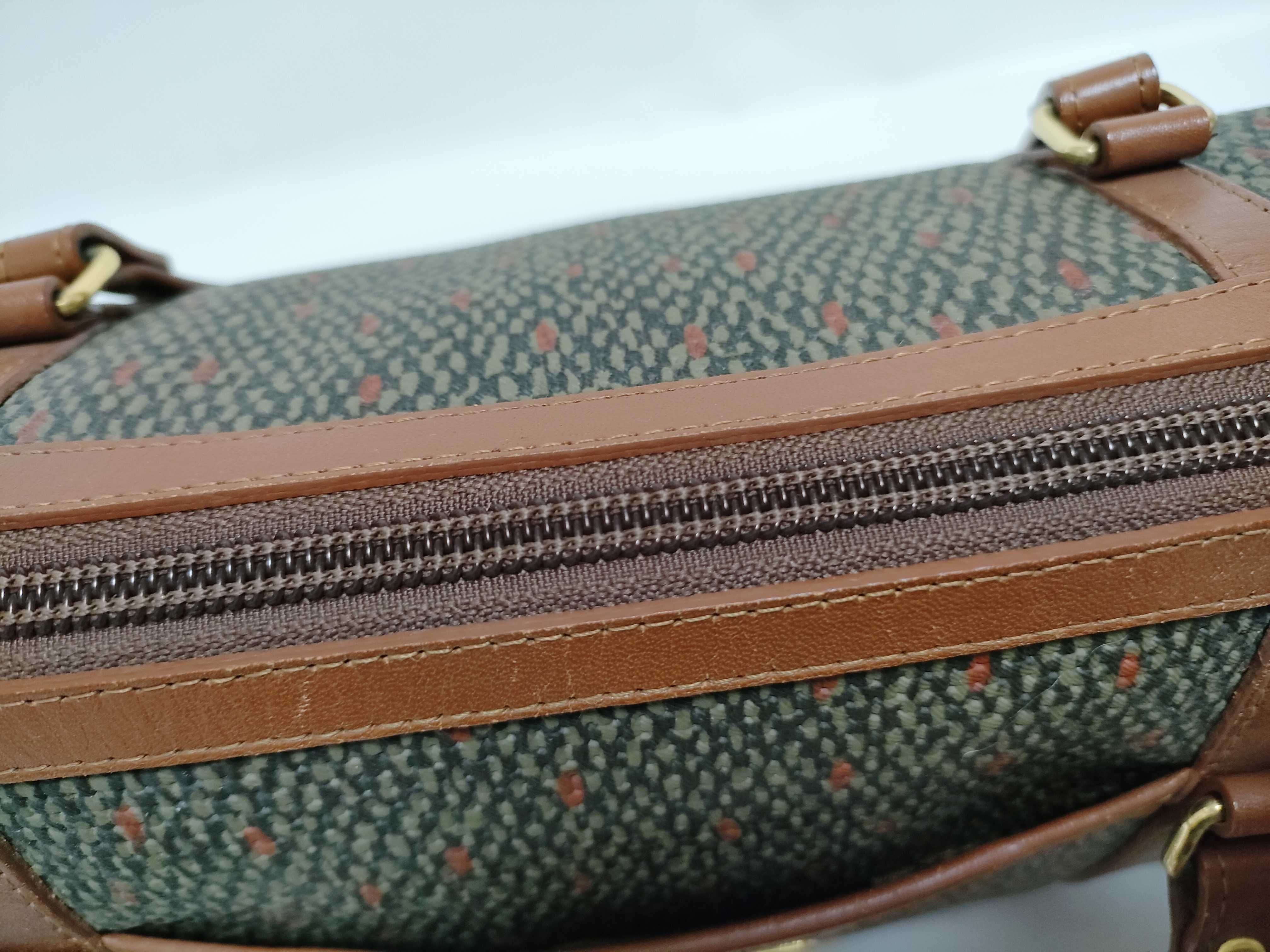 (YSL) / Handbag / PVC Handbag — view 6